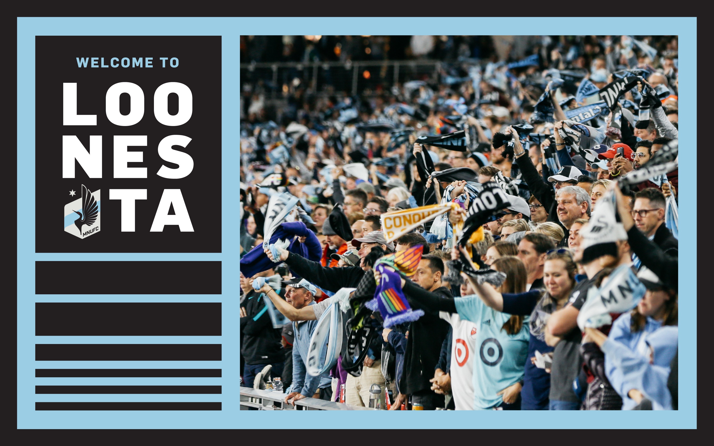 Crowd - HD Wallpaper 