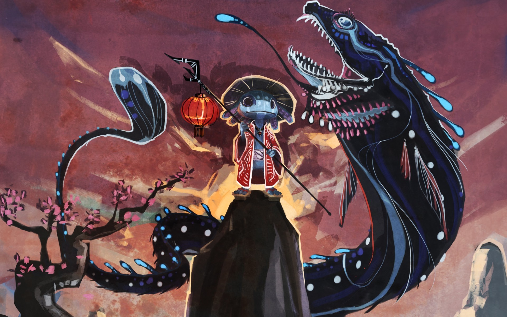 Illustration - HD Wallpaper 