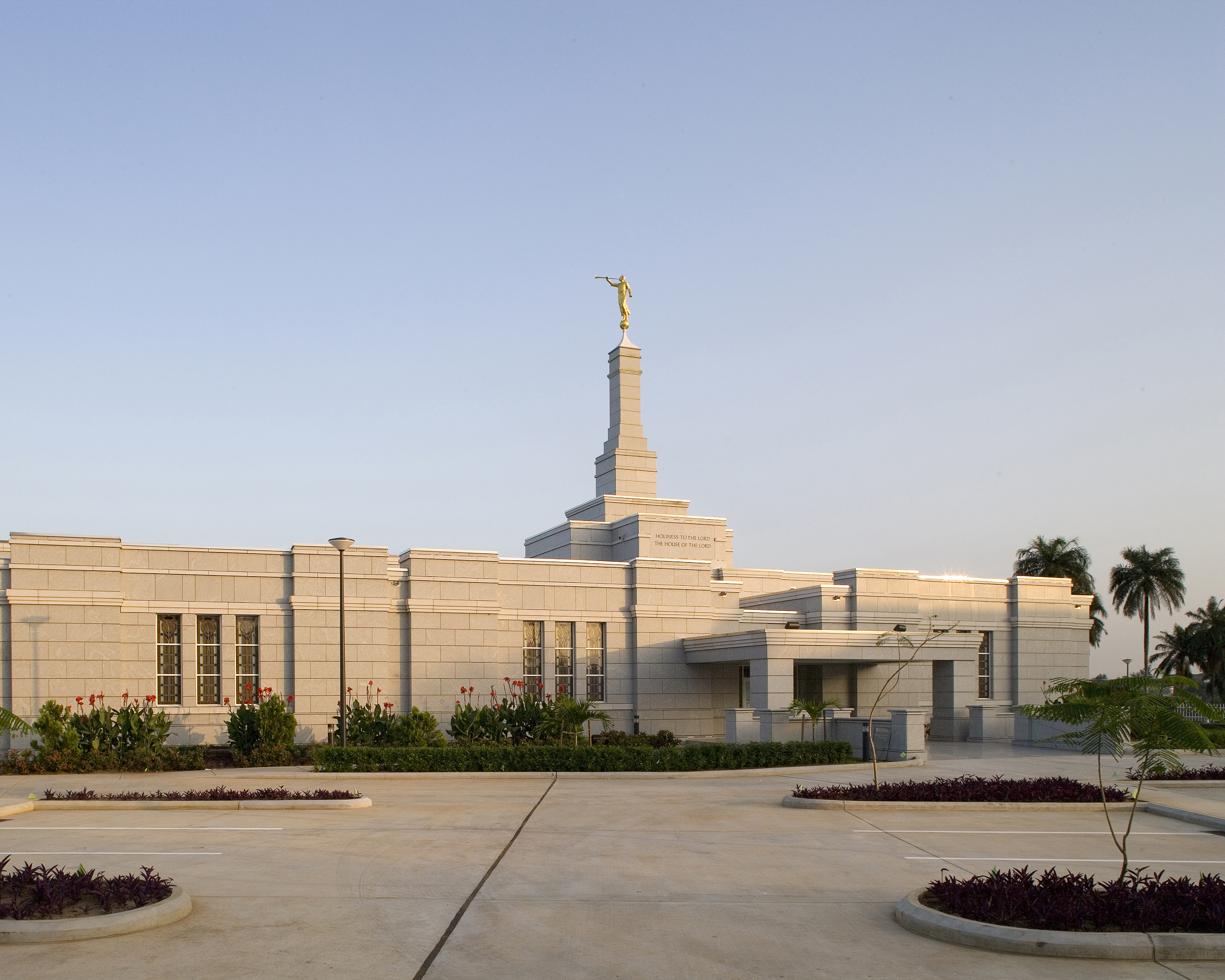 Beautiful Church In Nigeria And The Name - HD Wallpaper 