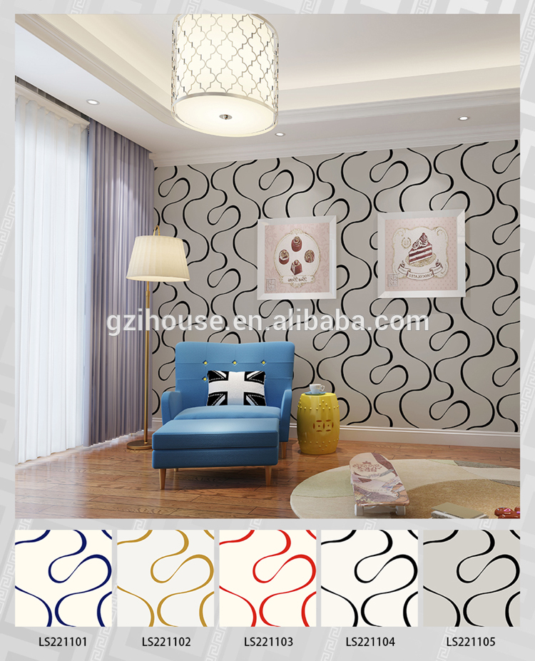 2019 Ihouse Modern Designs Hot Sale Gg Designs Guangzhou - Wall - HD Wallpaper 