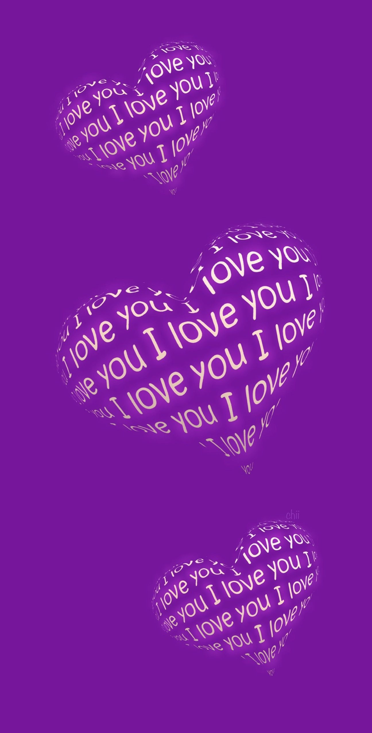 Heart - HD Wallpaper 