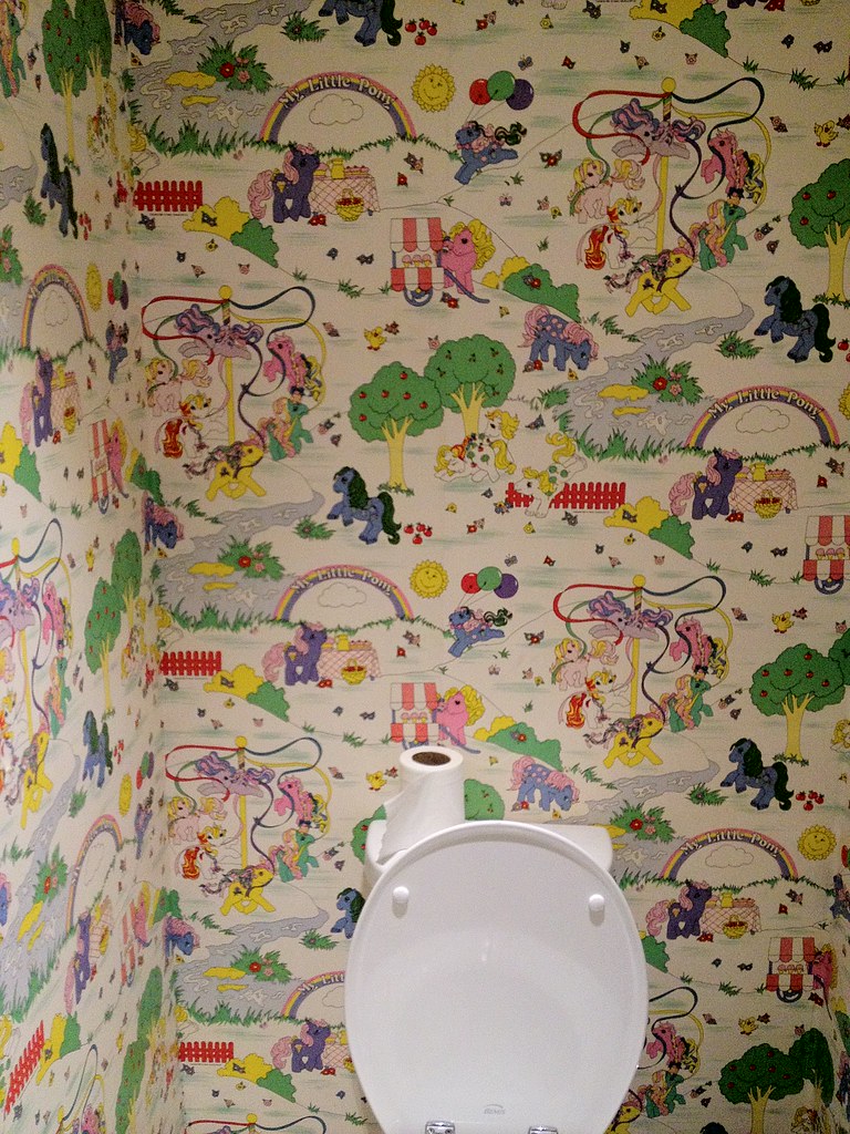 Breakfast Club My Little Pony - HD Wallpaper 