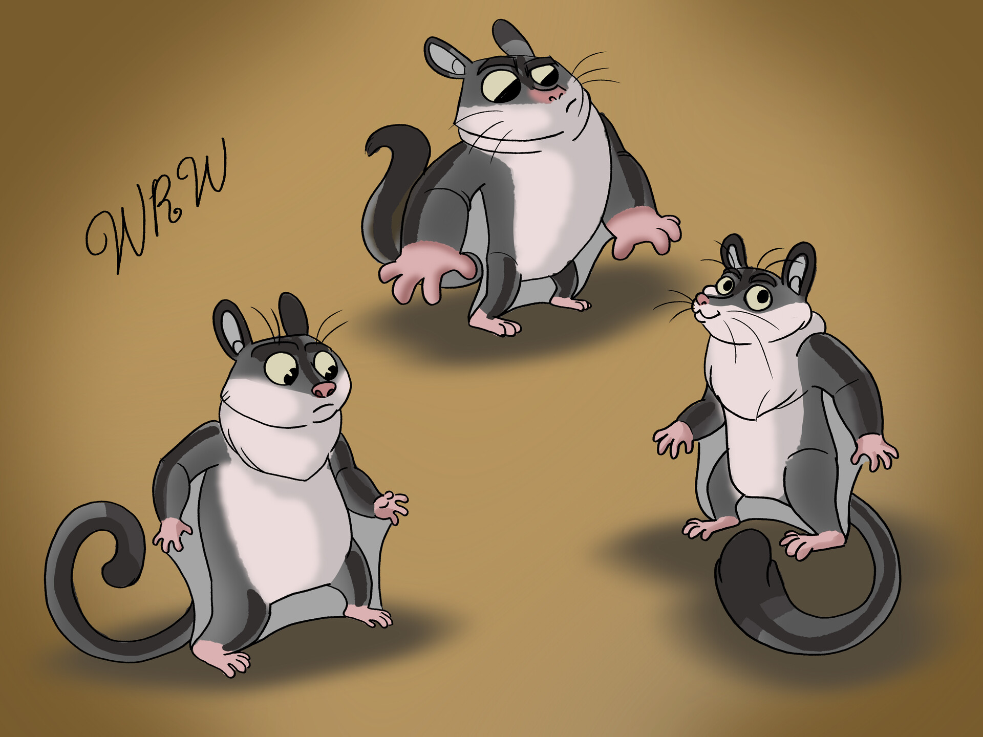 Cartoon - HD Wallpaper 