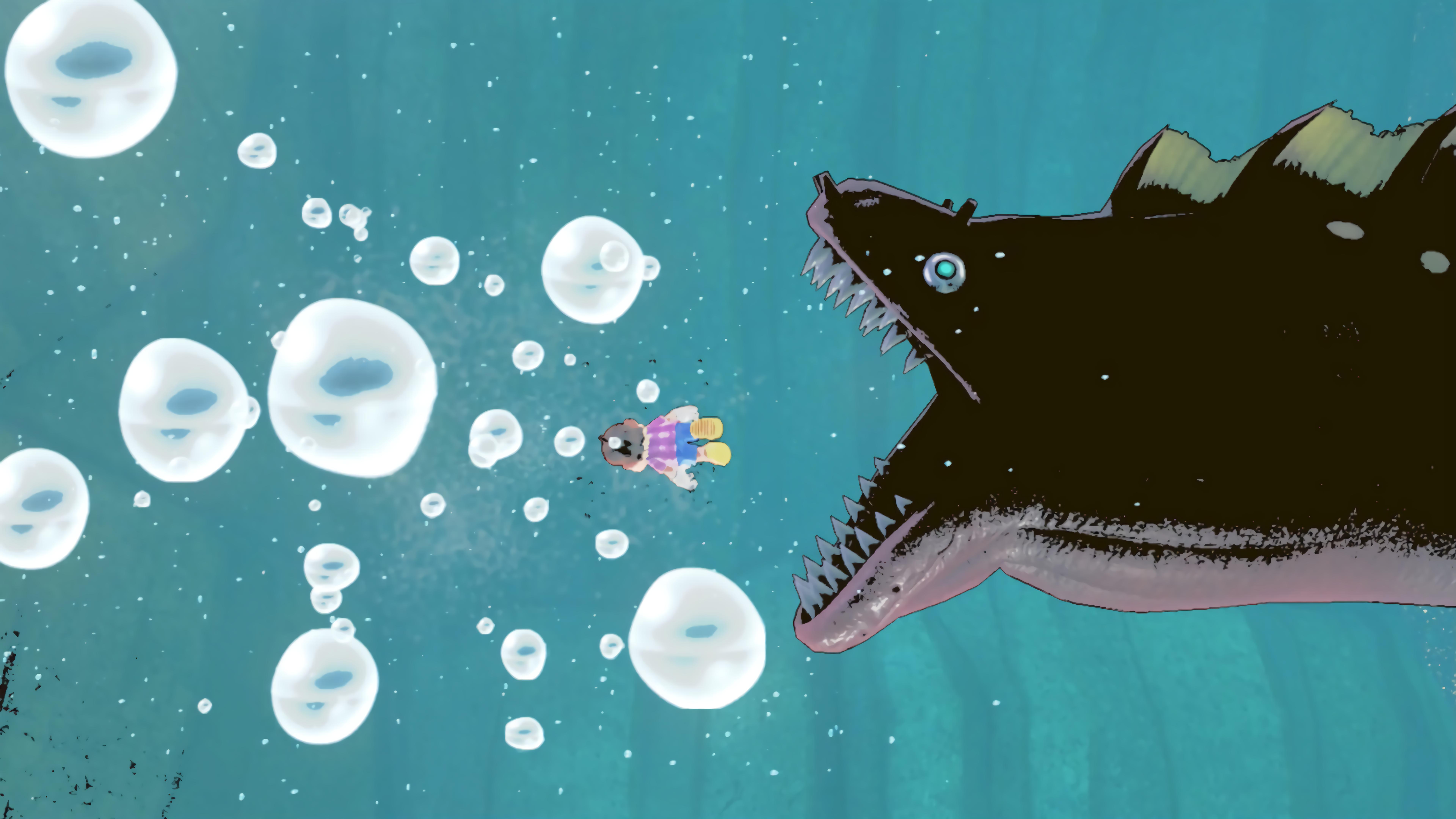 Isle Delfino Mario Odyssey - HD Wallpaper 