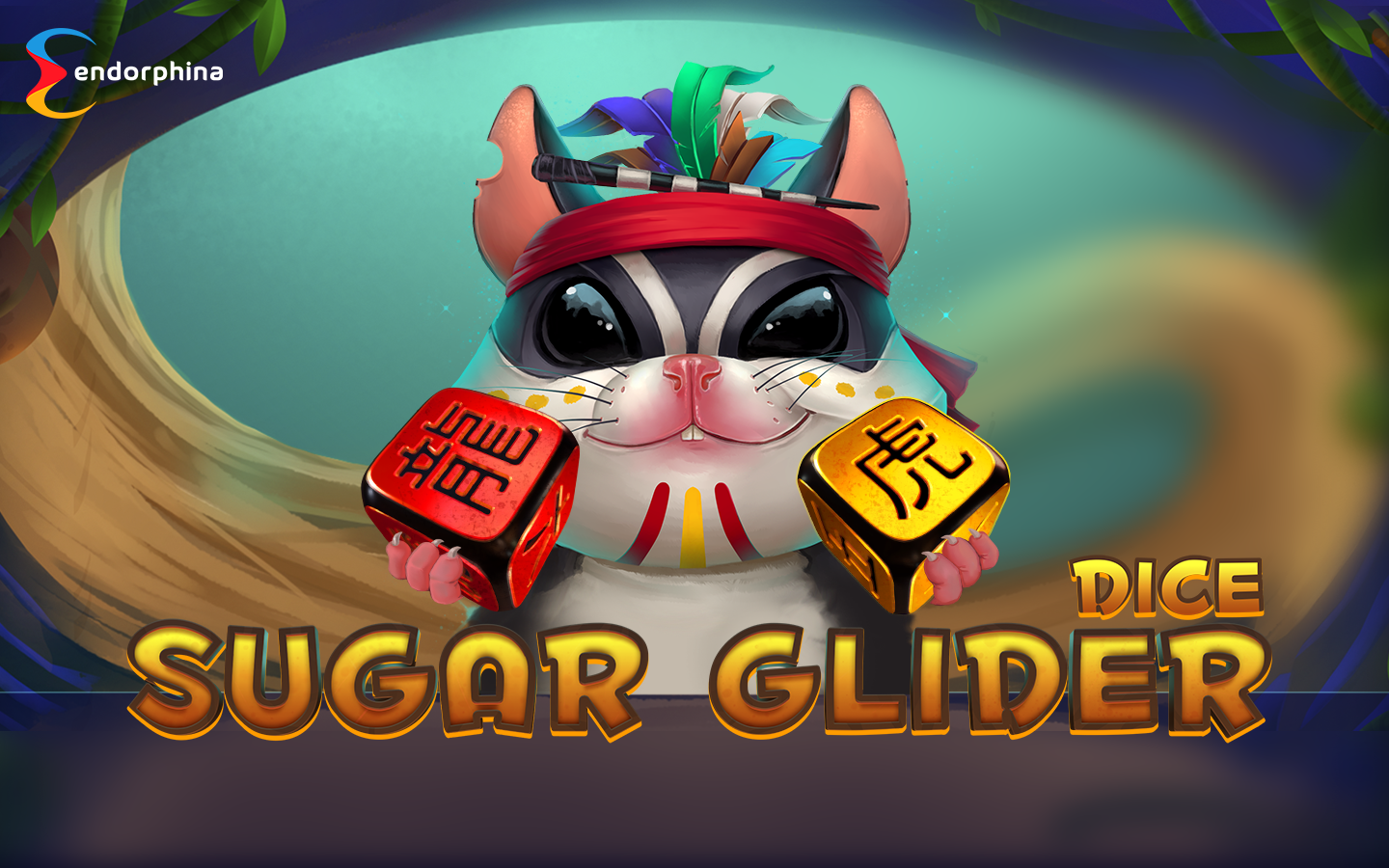 Sugar Glider Dice - Sugar Glider Dice Slot - HD Wallpaper 