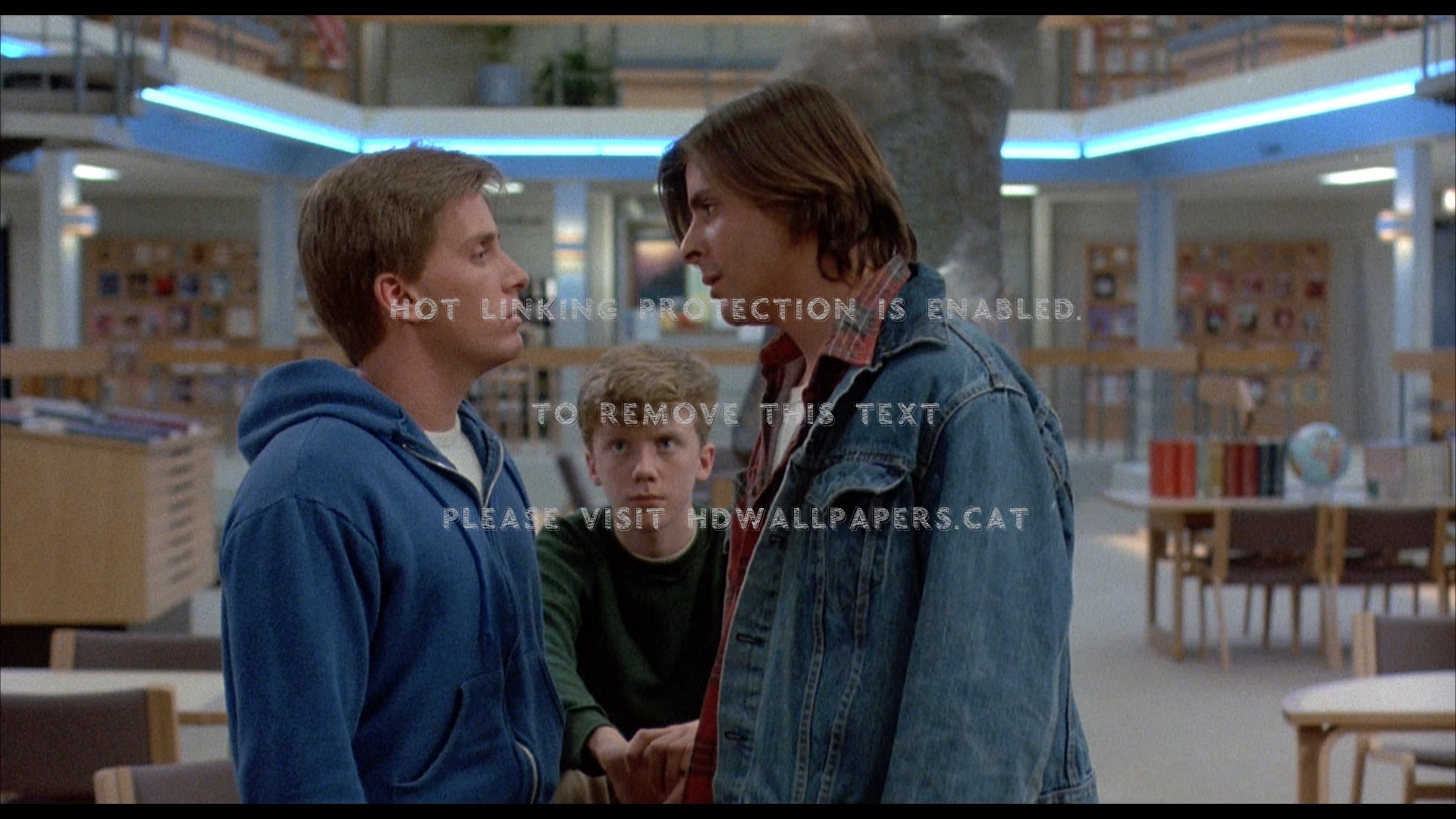 The Breakfast Club School Movie Comedy - Breakfast Club Two Hits - HD Wallpaper 