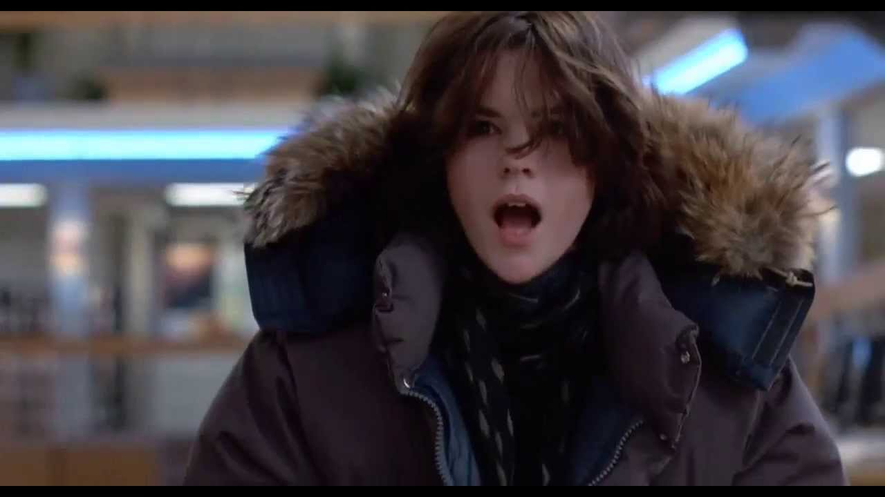 Breakfast Club Ally Sheedy Gif - HD Wallpaper 