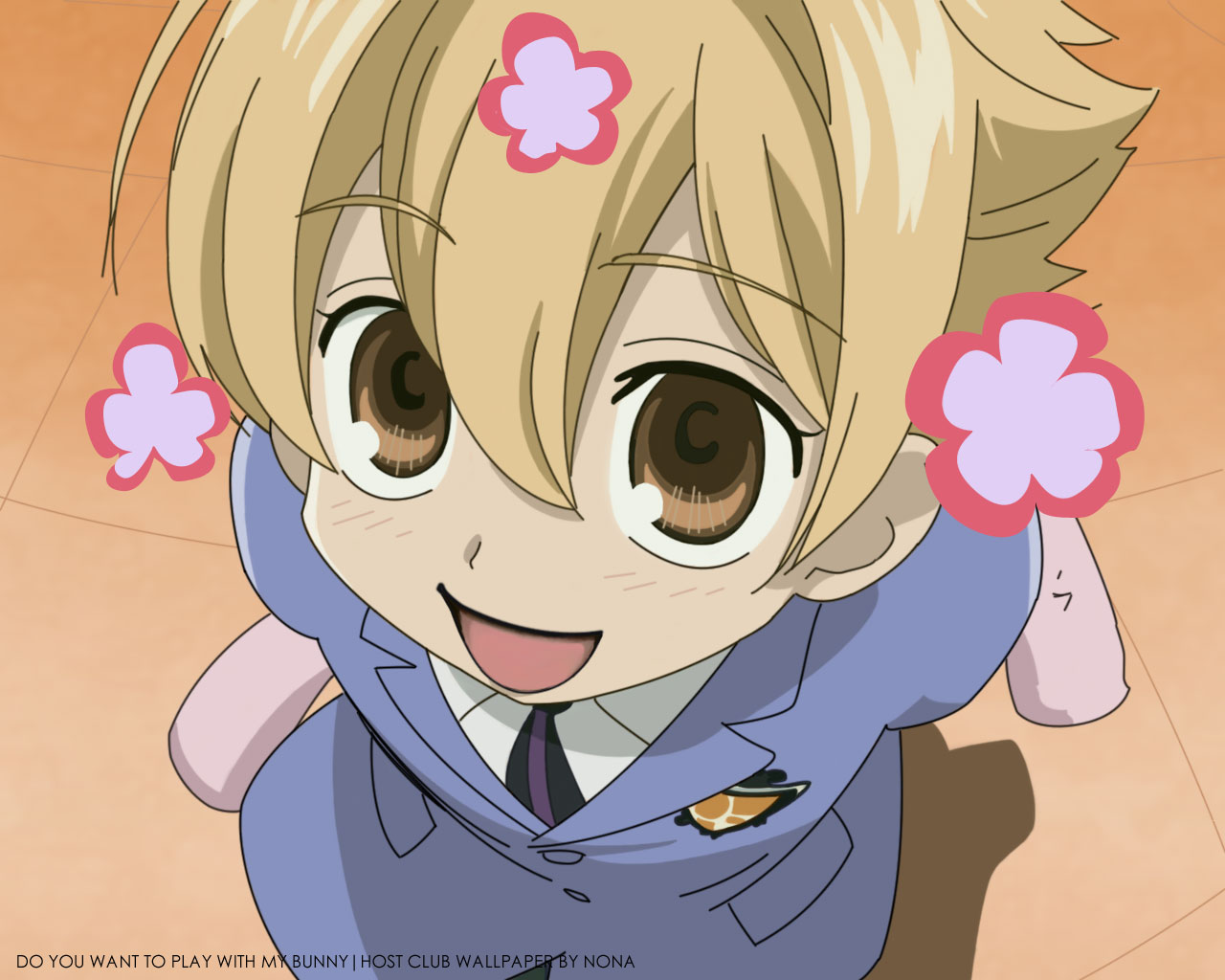 Http - //3 - Bp - Blogspot - Com/ Ojgg64jyxly/tkin - Ouran High School Host Club - HD Wallpaper 