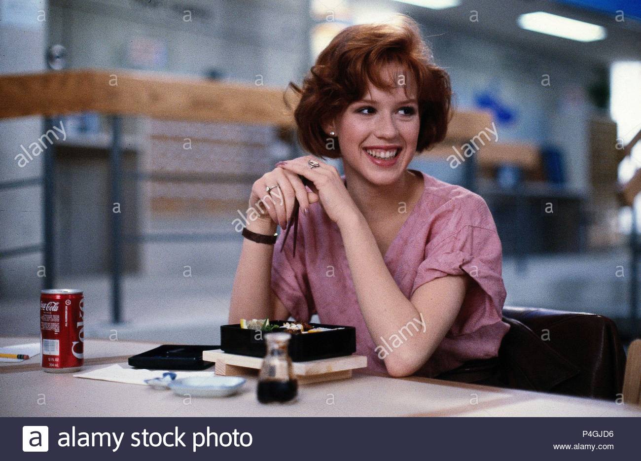 Stills From Breakfast Club - HD Wallpaper 