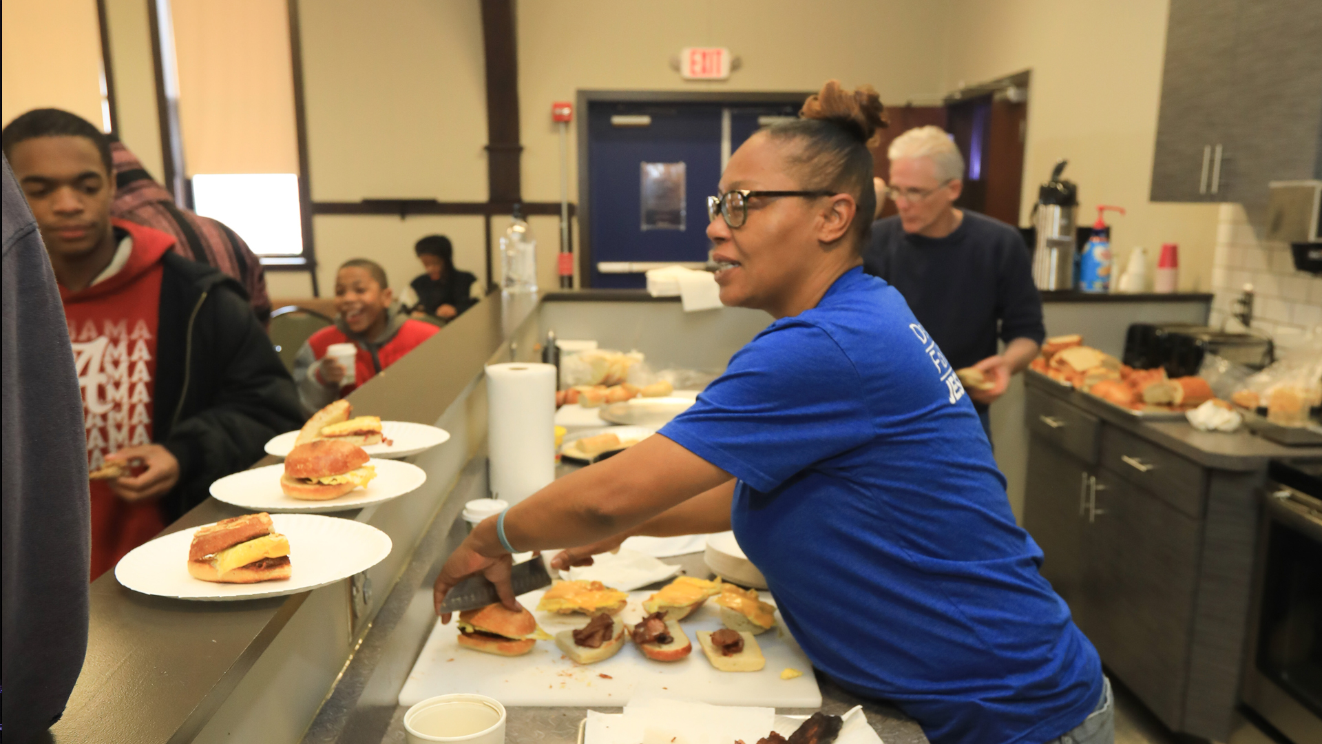 Side Dish - HD Wallpaper 