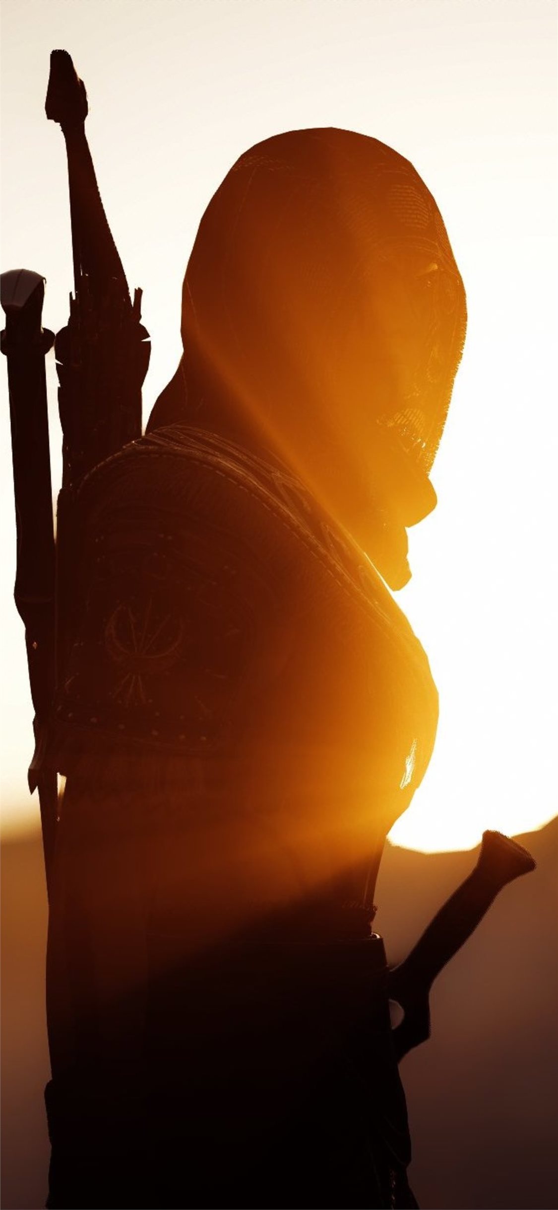 Assassin's Creed Wallpapers Iphone Xr - HD Wallpaper 