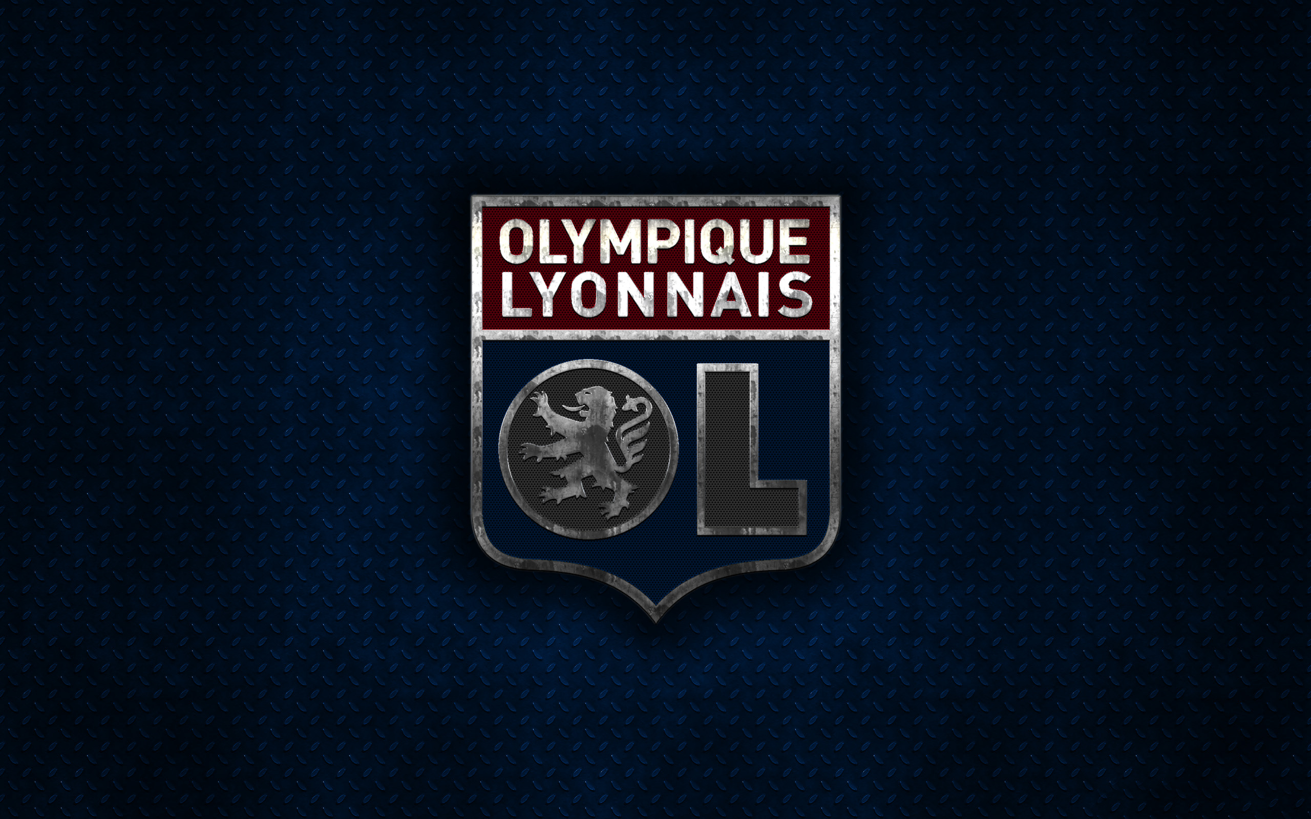 Olympique Lyonnais - HD Wallpaper 