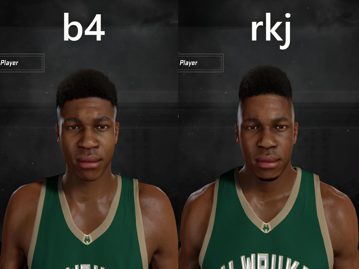 Nba 2k17 Giannis Antetokounmpo - HD Wallpaper 