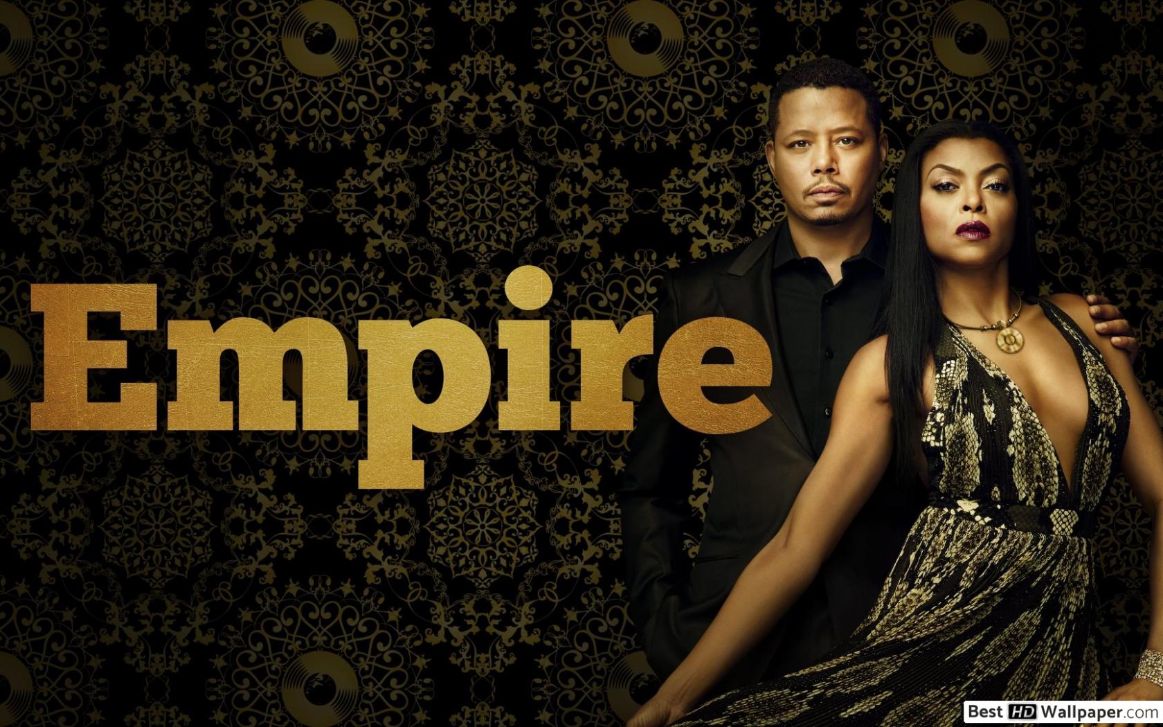 Empire The Final Season - HD Wallpaper 