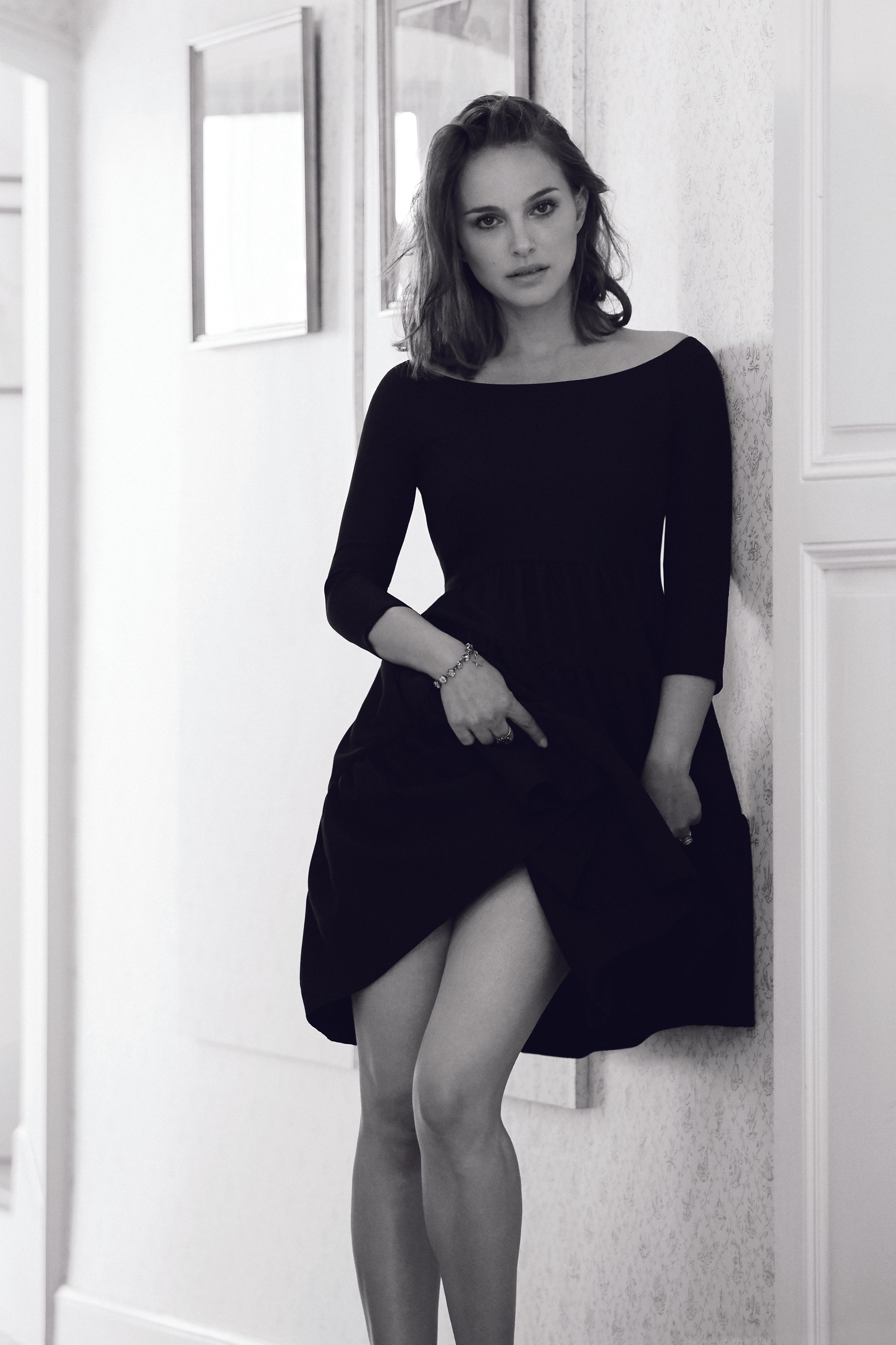 Natalie Portman - Natalie Portman Elle - 2571x3857 Wallpaper Natalie Portman - Natalie Portman Elle - 2571x3857 Wallpaper