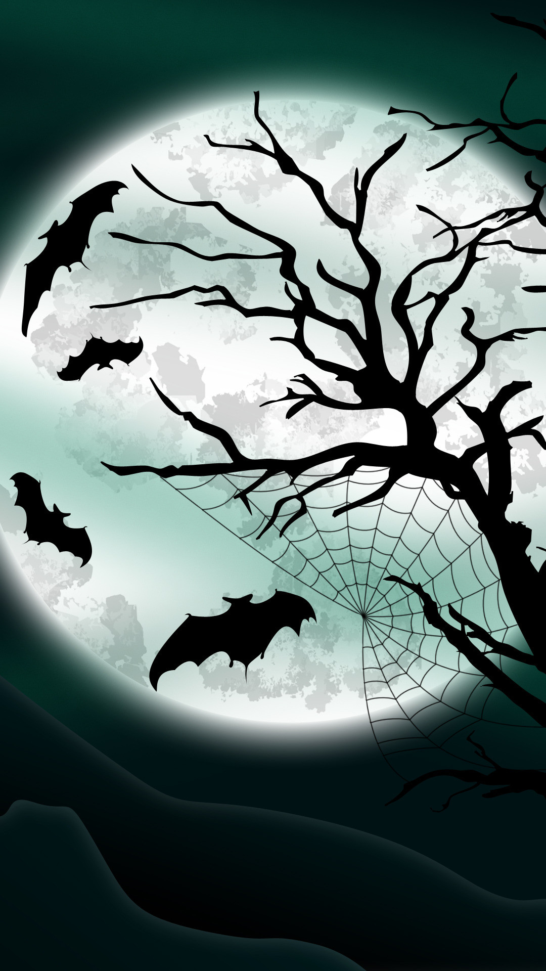 Wallpaper Weekends - Happy Halloween Poster Ideas - HD Wallpaper 