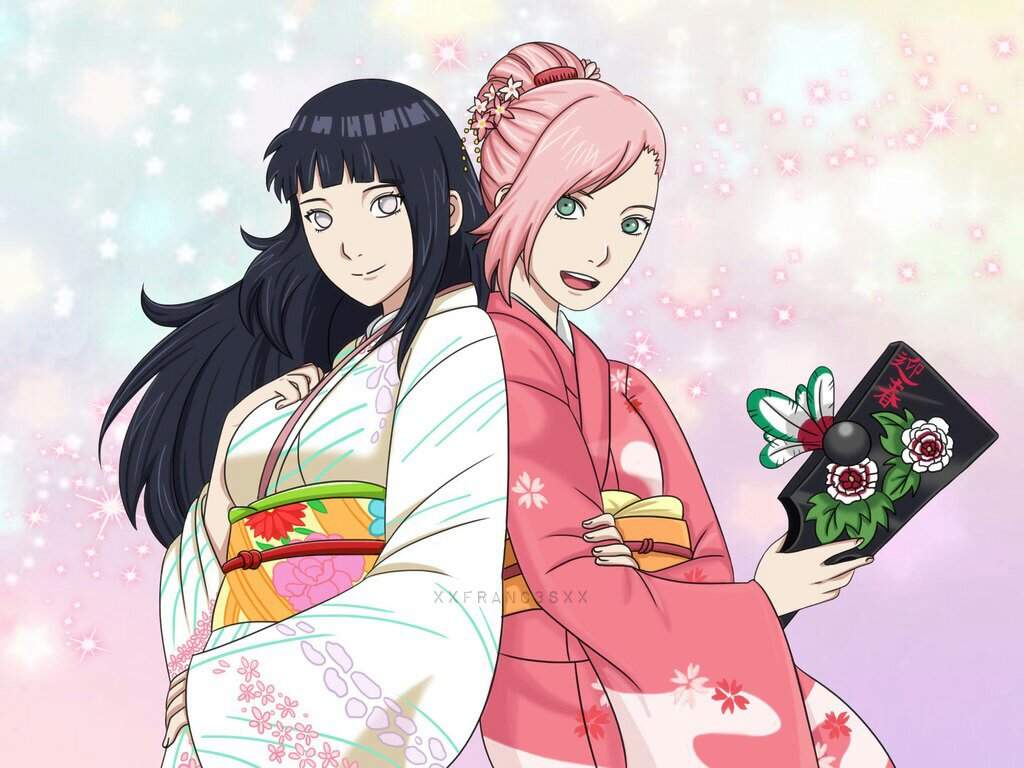 User Uploaded Image - Sakuhina Kimono - HD Wallpaper 