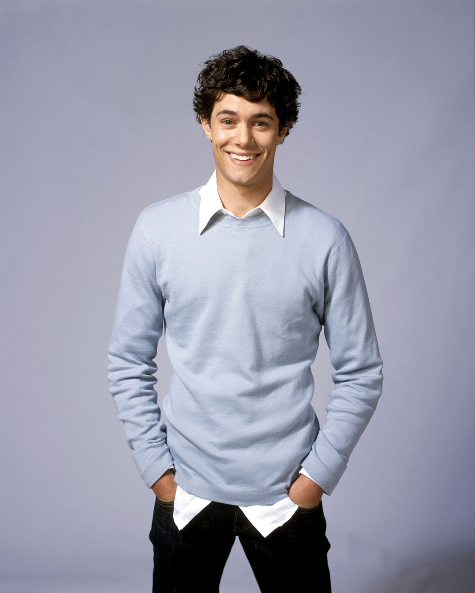 Adam Brody En The Oc - HD Wallpaper 