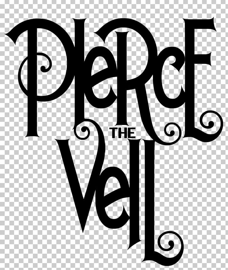 Pierce The Veil Logo Collide With The Sky Sleeping - Pierce The Veil - HD Wallpaper 