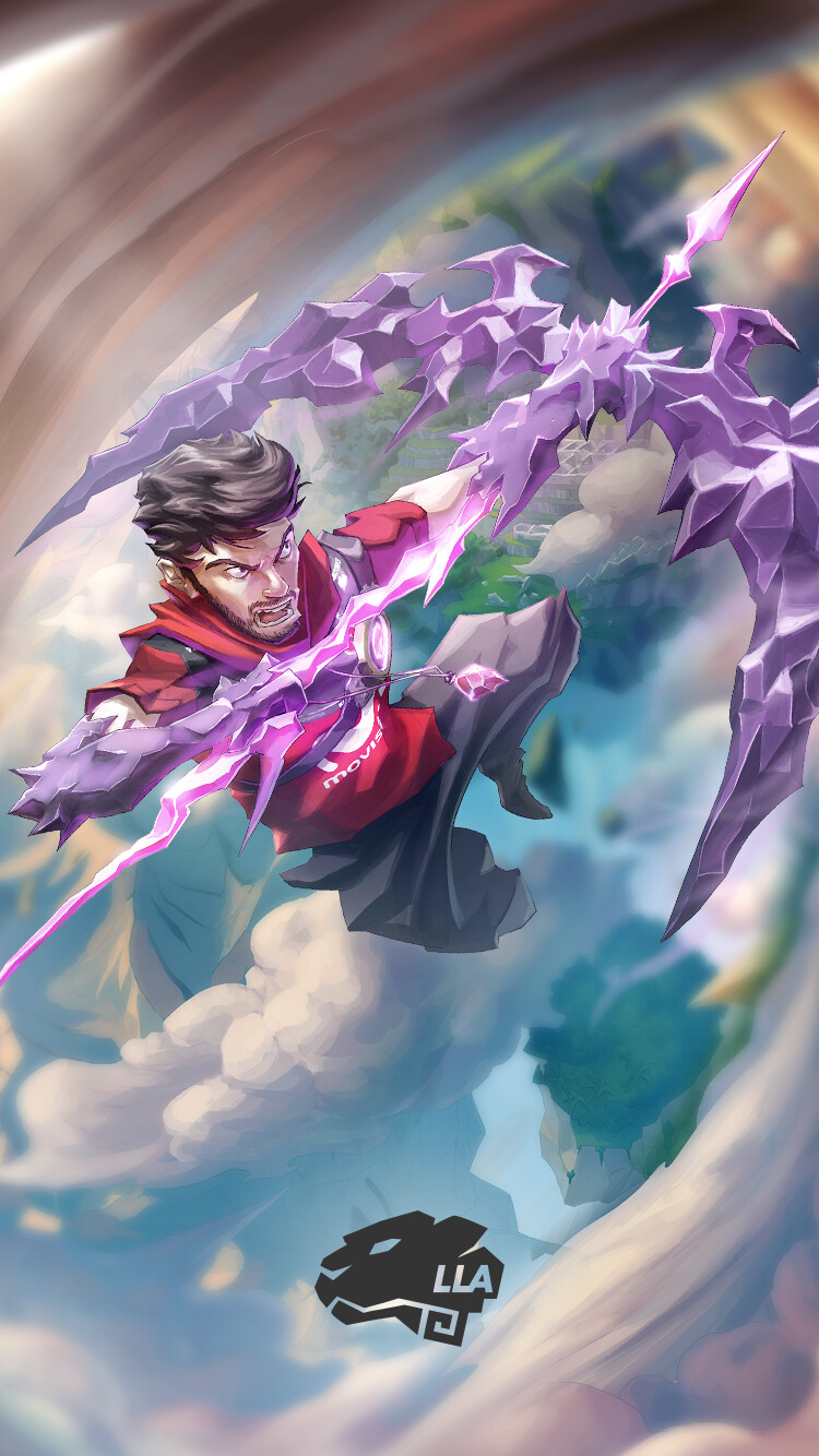 Anime - HD Wallpaper 