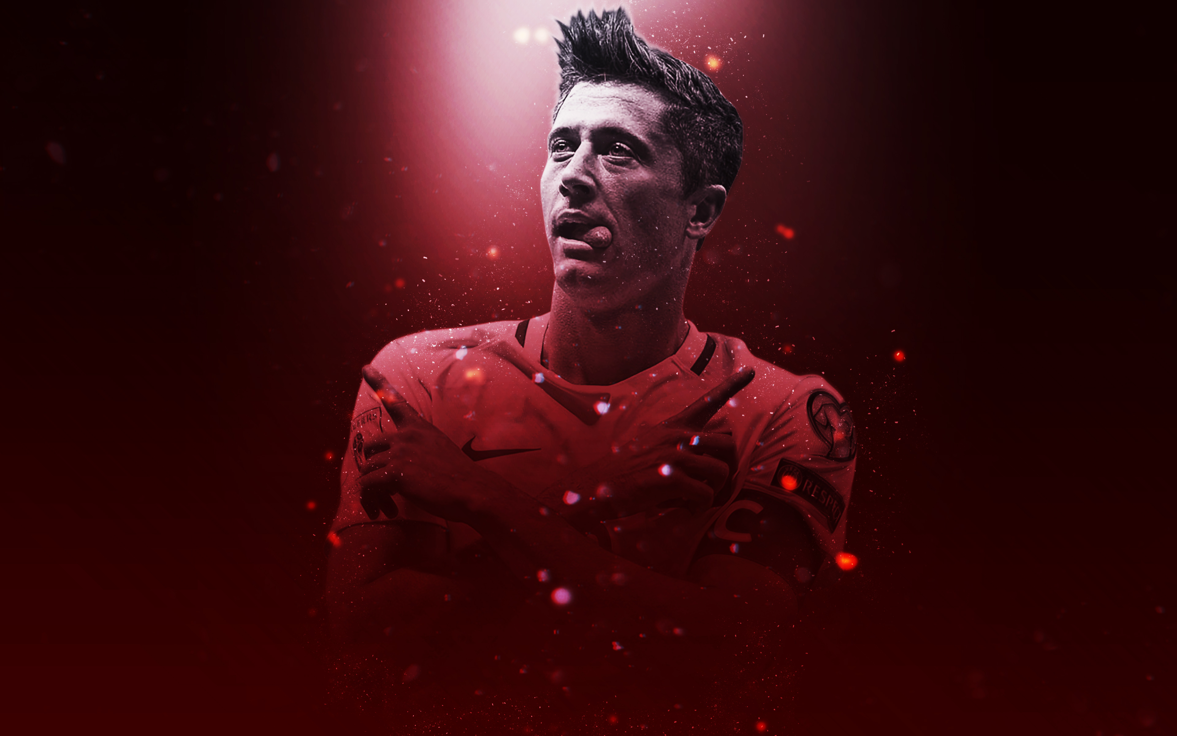 Football - HD Wallpaper 