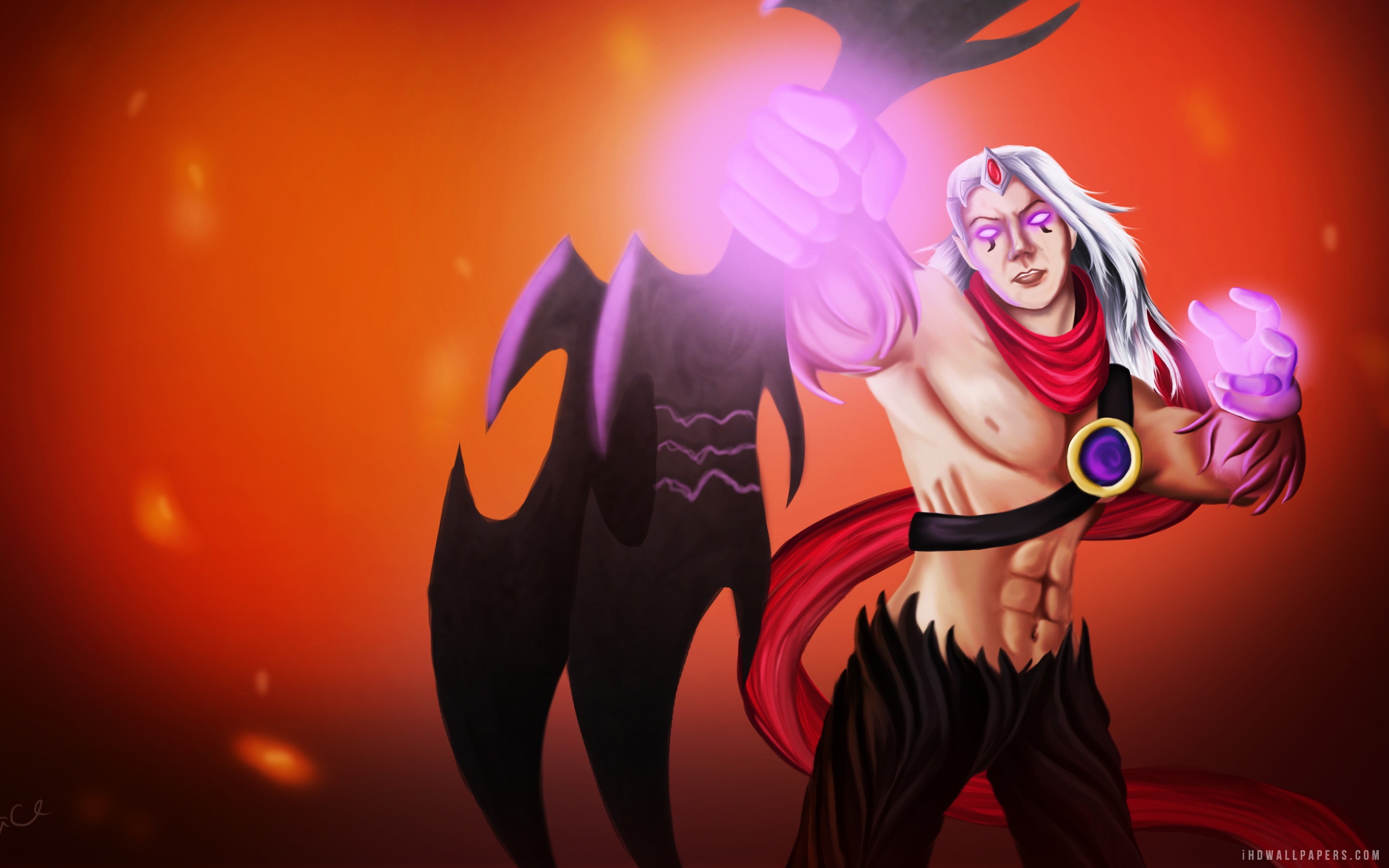 Cartoon - HD Wallpaper 