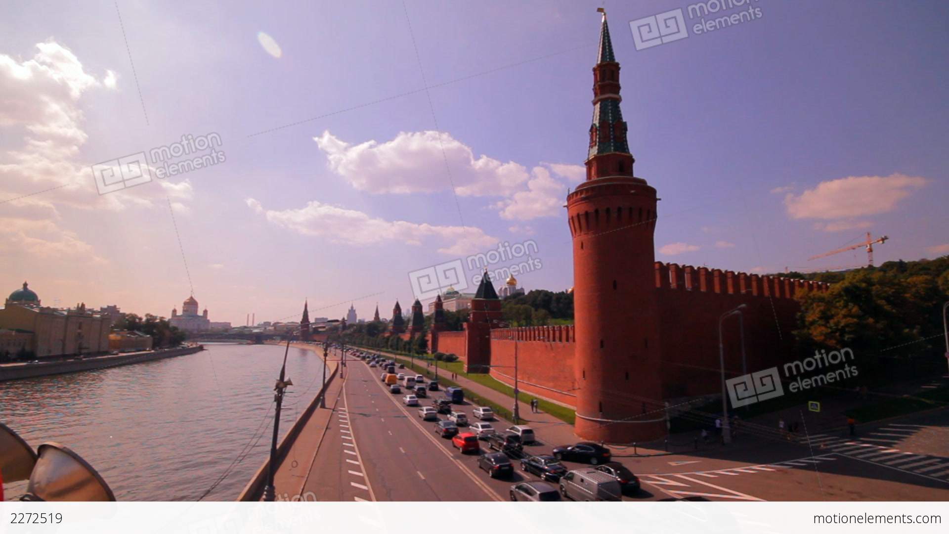 8 Kb, Wallpaper - Moscow - HD Wallpaper 