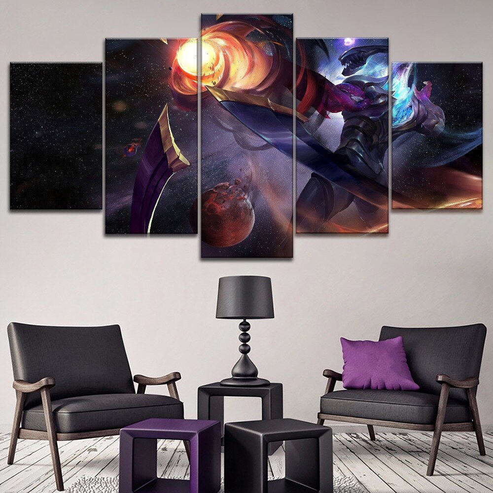 Painting - HD Wallpaper 