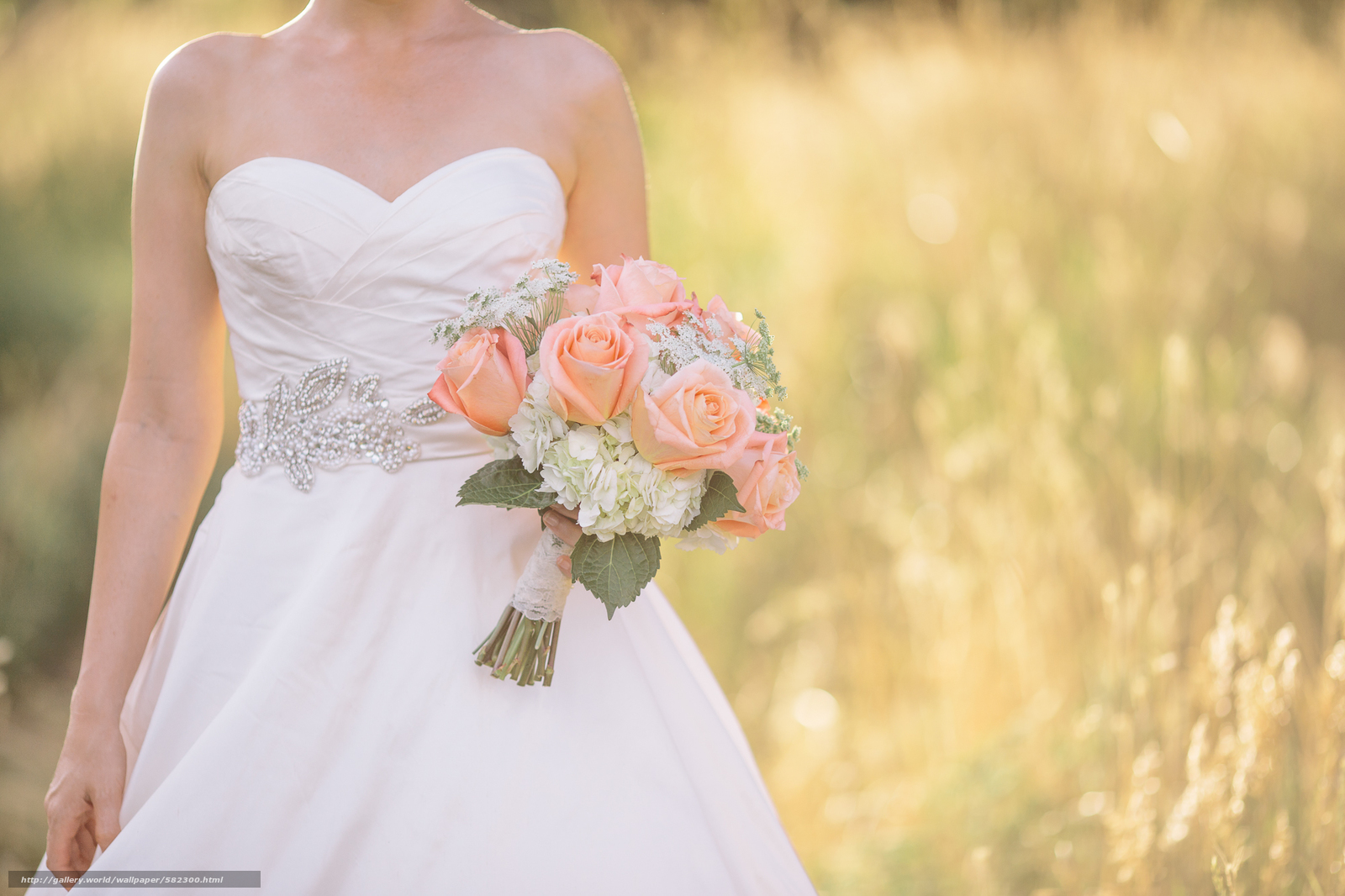 Baixar Wallpaper Casamento, Vestir, Buquê, Noiva Papis - Buque De Noiva - HD Wallpaper 