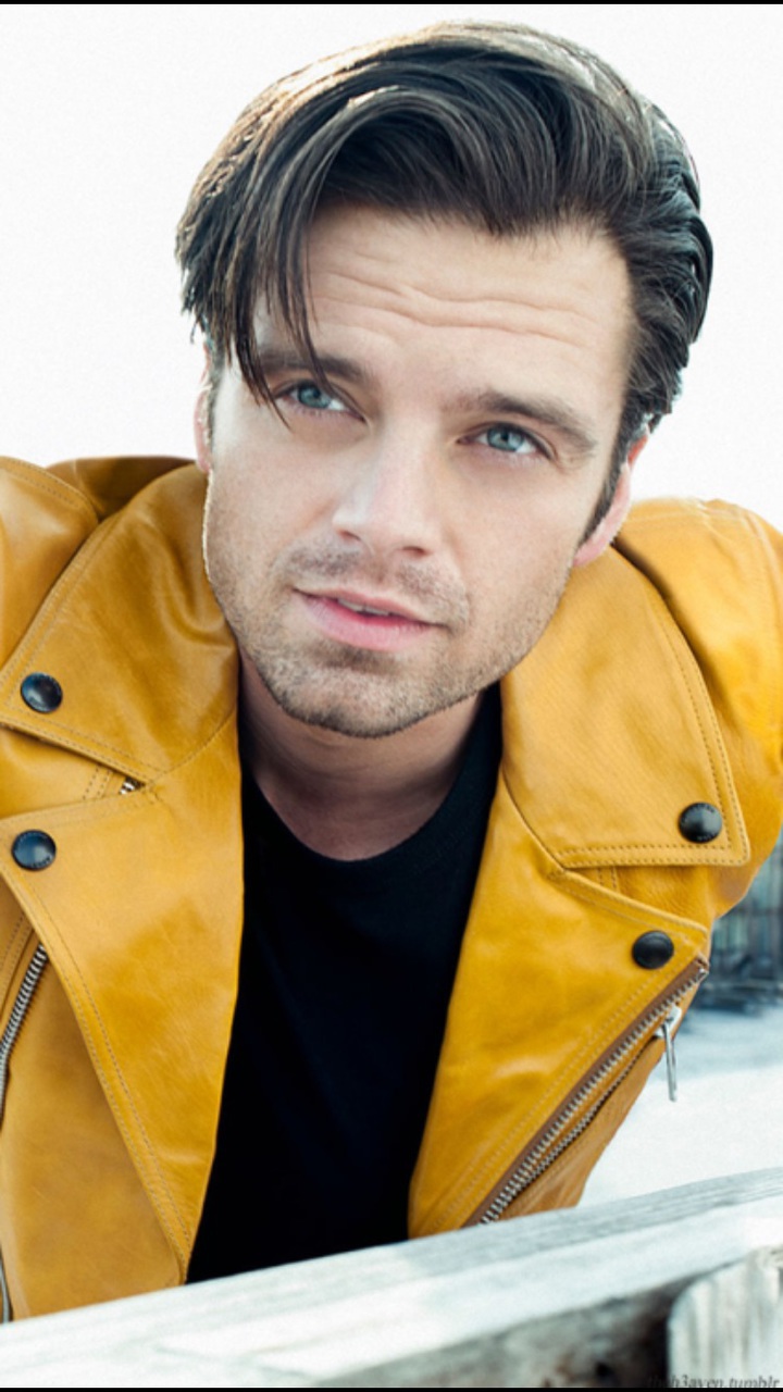 Sebastian Stan Image - Sebastian Stan - HD Wallpaper 