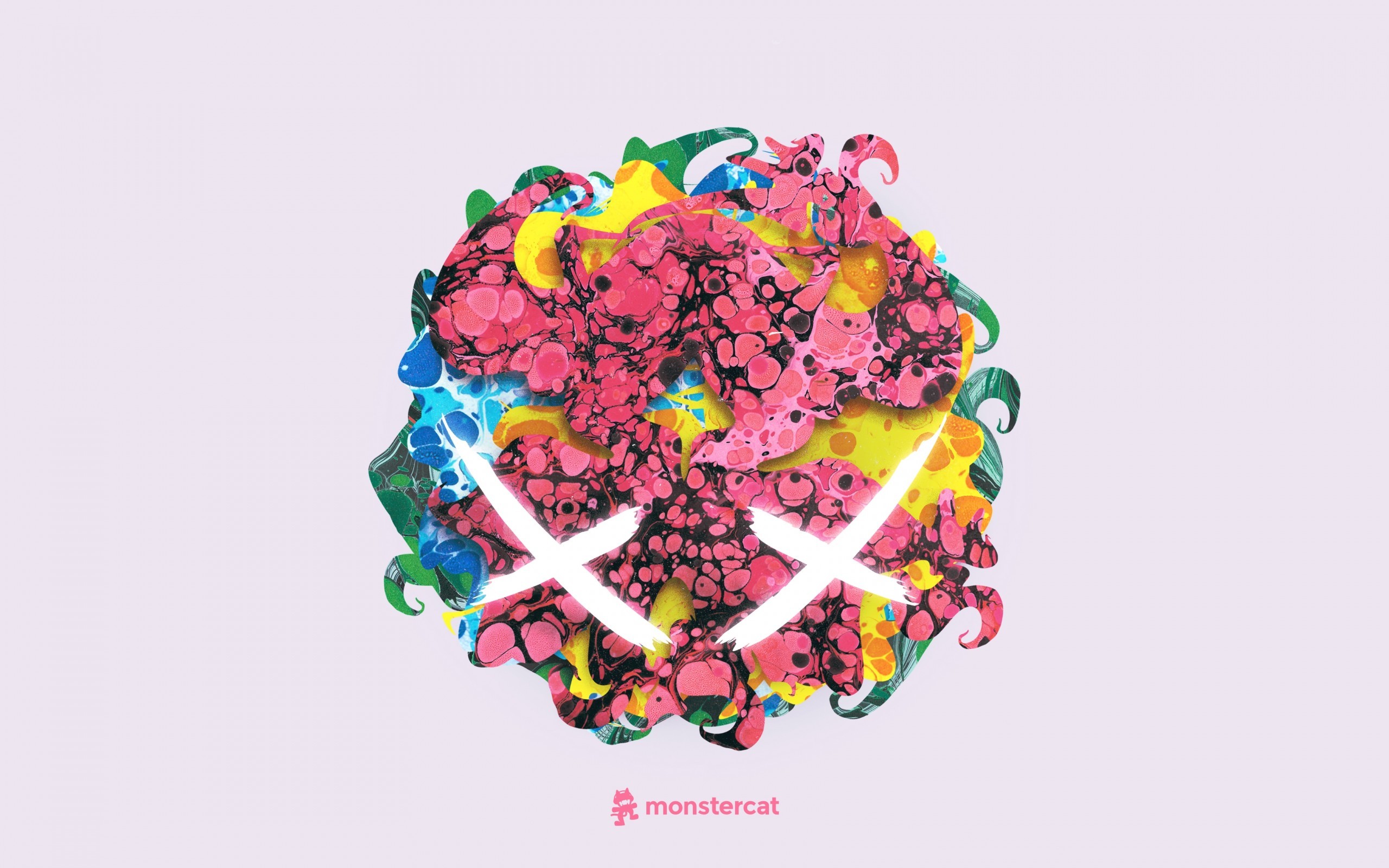 Modestep, Music, Electronic Music, Monstercat - Modestep - HD Wallpaper 