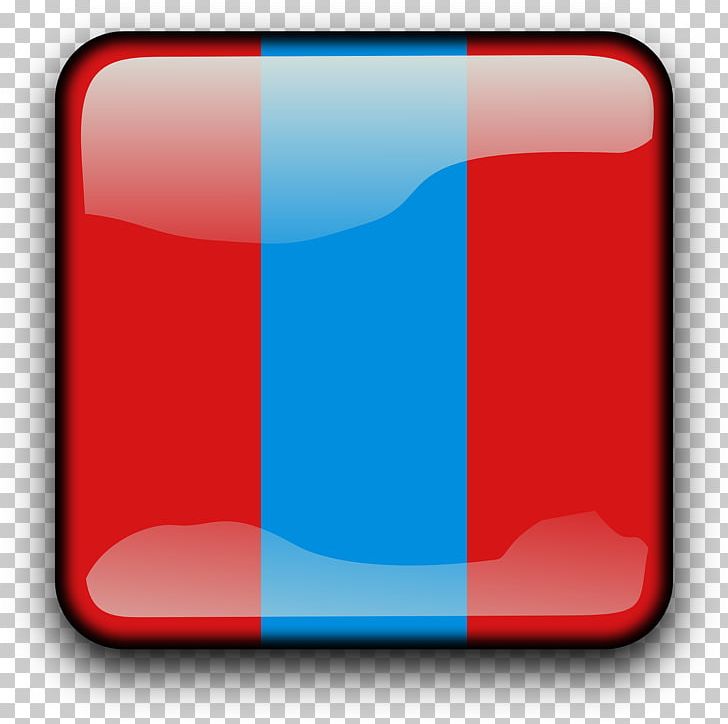 Flag Of Mongolia Png, Clipart, Blue, Computer, Computer - Sims 4 Desktop Icon - HD Wallpaper 