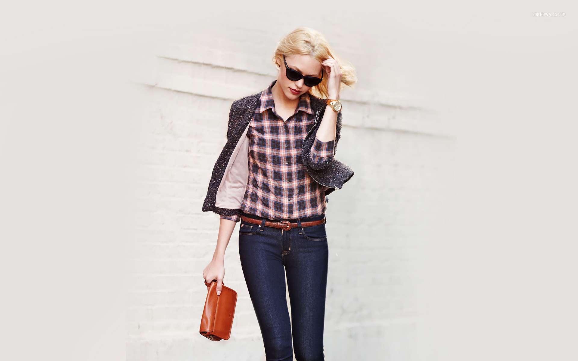 Hudson Jeans Style Wm407div Color Che - HD Wallpaper 