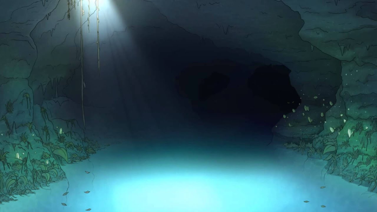 Monstercat 017 Cover Animation - HD Wallpaper 