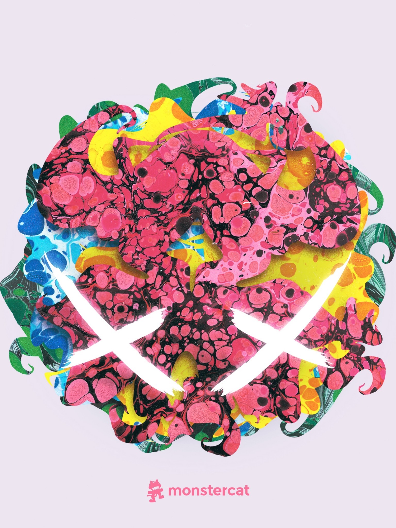 Modestep, Music, Electronic Music, Monstercat - Monstercat - HD Wallpaper 