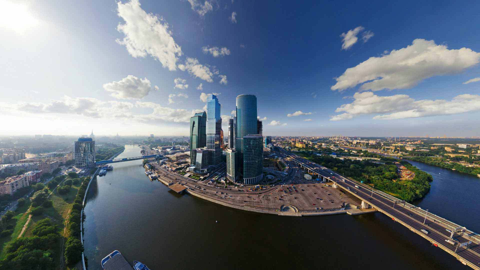 Ultra Hd K Moscow Wallpapers Hd, Desktop Backgrounds - Amazing Moscow - HD Wallpaper 