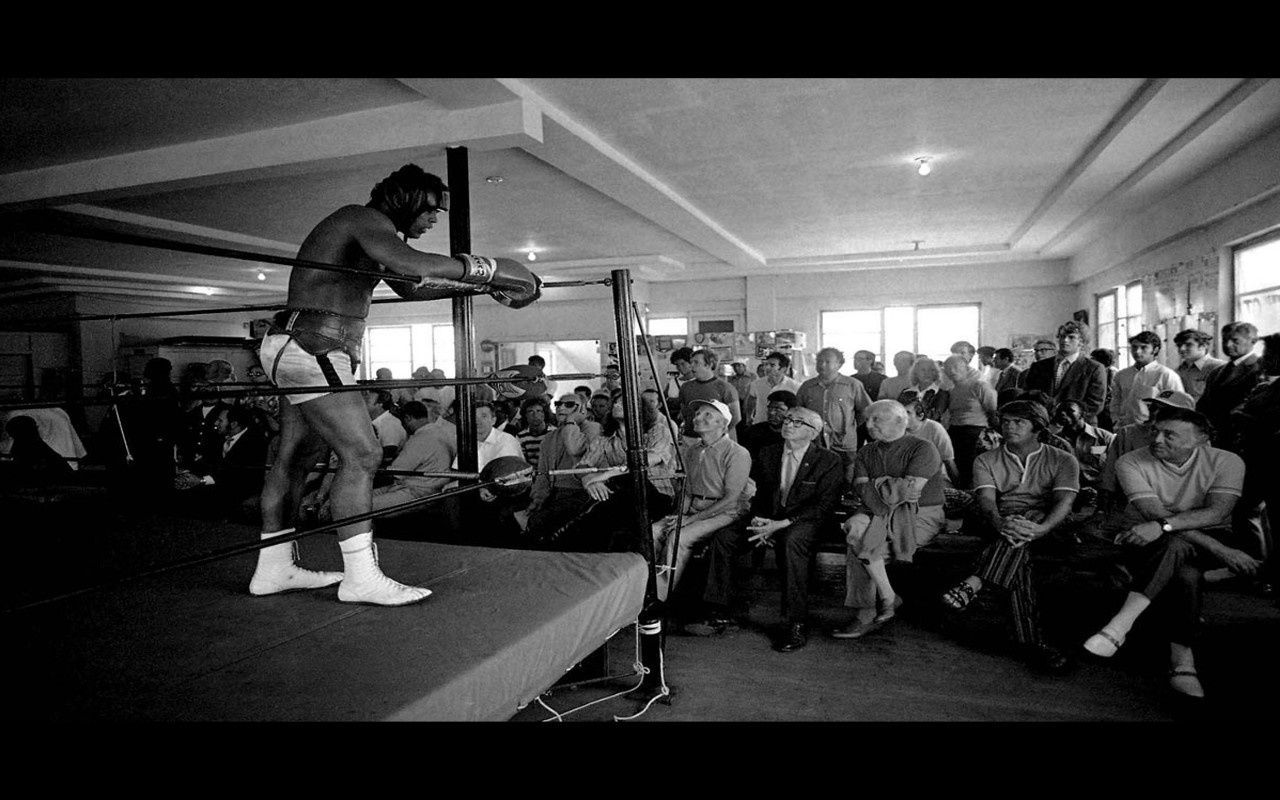 Mohamed Ali Wallpapers, High Quality Photo - Mohammed Ali I Hated Every Minute Of Training - 1280x800 Wallpaper Mohamed Ali Wallpapers, High Quality Photo - Mohammed Ali I Hated Every Minute Of Training - 1280x800 Wallpaper