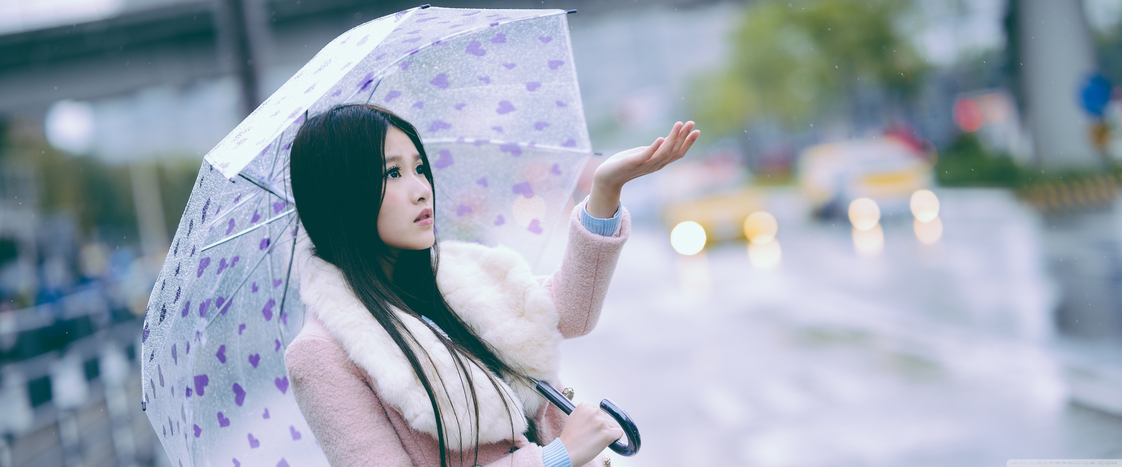 Laptop Wallpaper Photography Girl - HD Wallpaper 