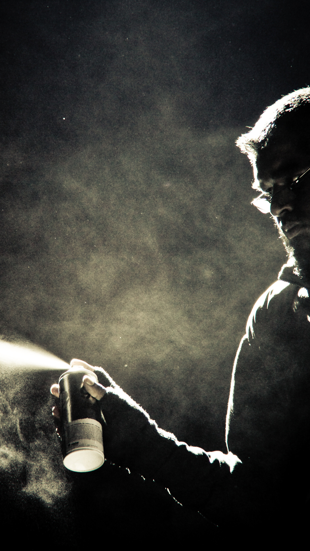 The Dark Background, Creative Wallpaper, Mohammed Ali, - Wallpaper - HD Wallpaper 