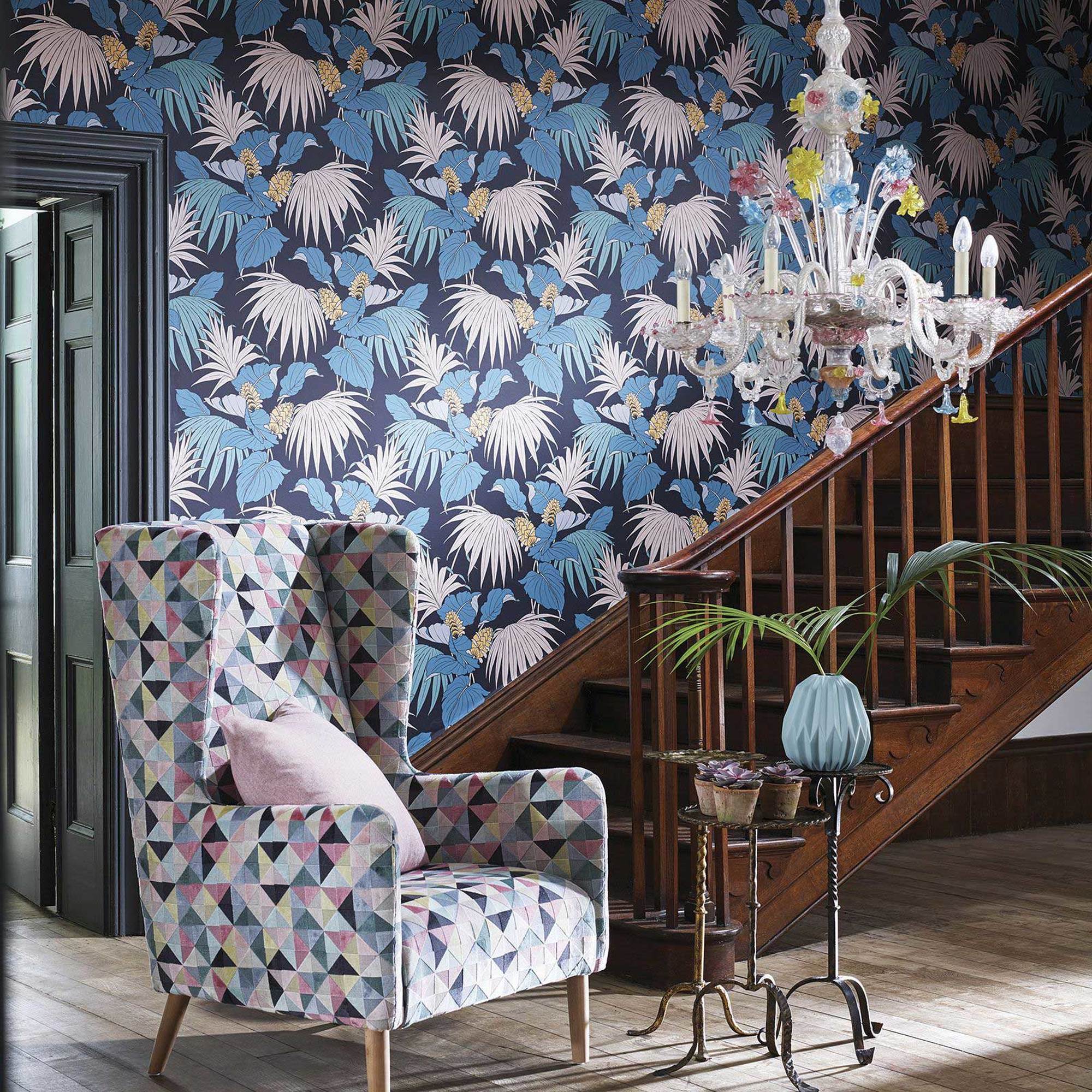 Osborne And Little Vernazza - HD Wallpaper 