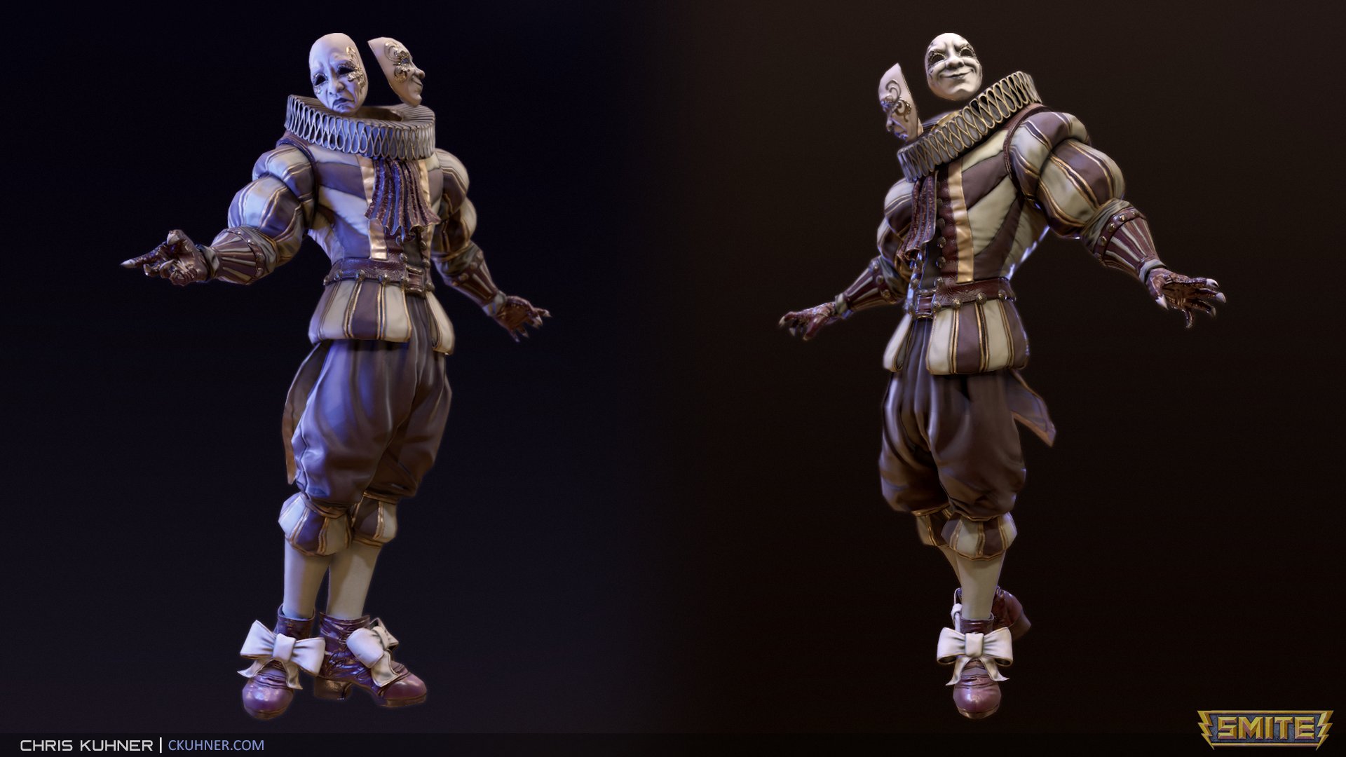 Agni Triumph Skin - HD Wallpaper 