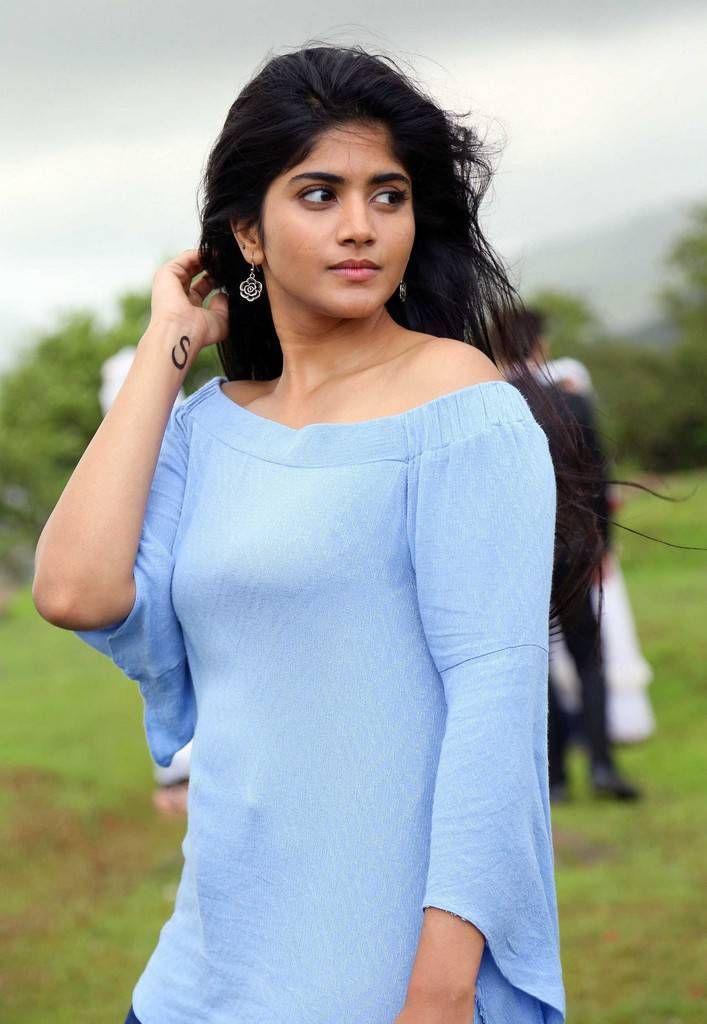 Telugu Actress Megha Akash - HD Wallpaper 