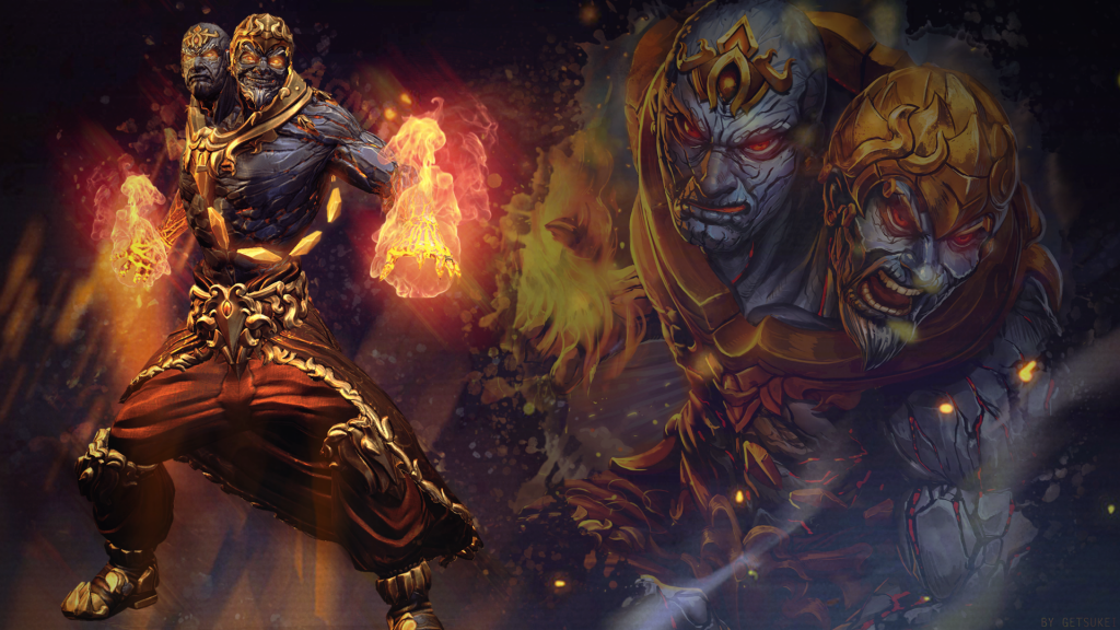 Agni Wallpaper - HD Wallpaper 
