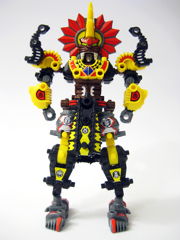 Action Figure - HD Wallpaper 