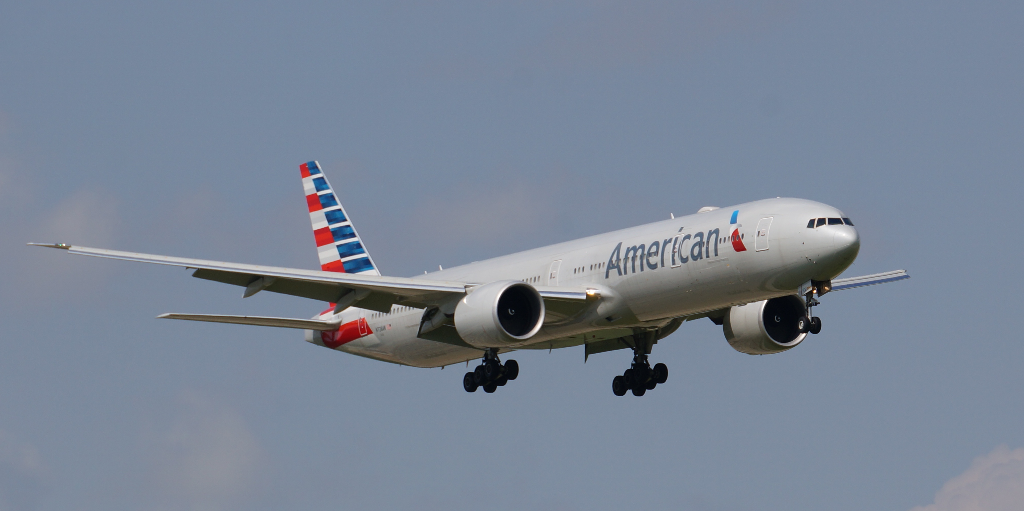 Preview American Airlines - HD Wallpaper 