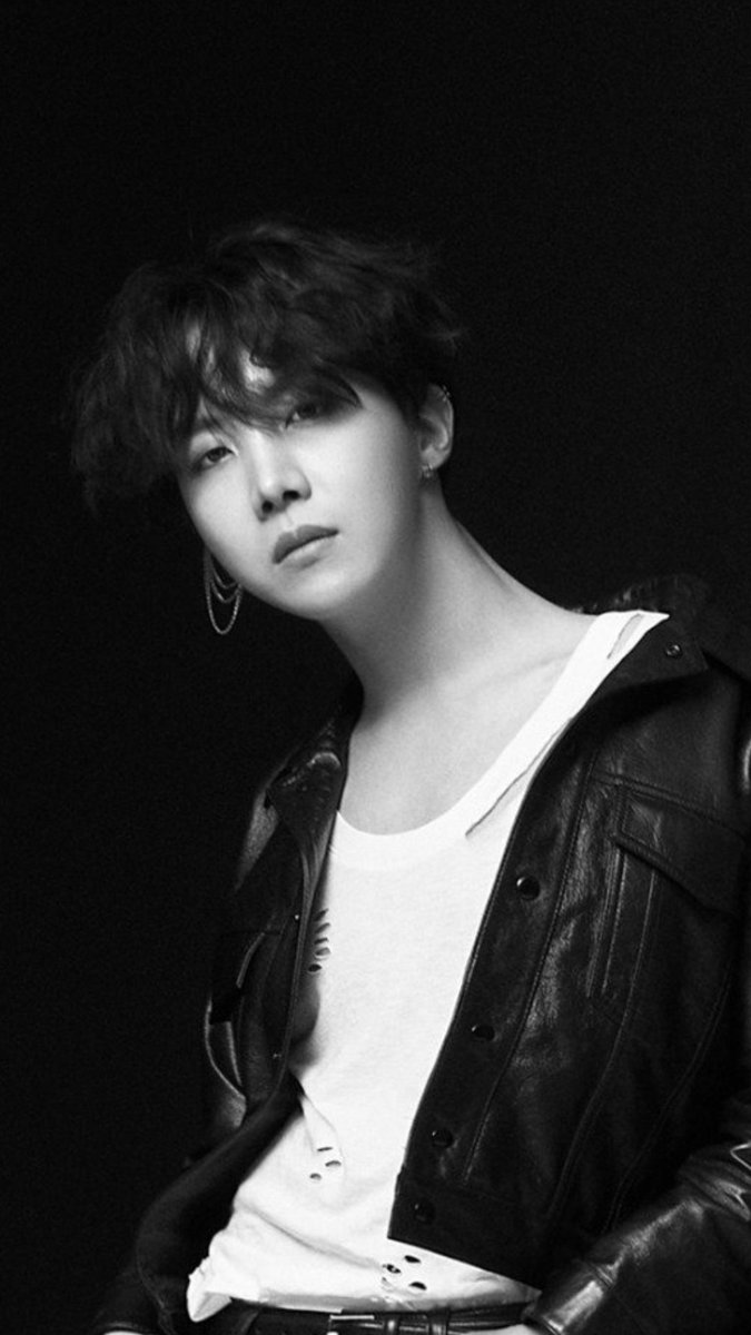 Love Yourself Tear Concept Photos Jhope - HD Wallpaper 