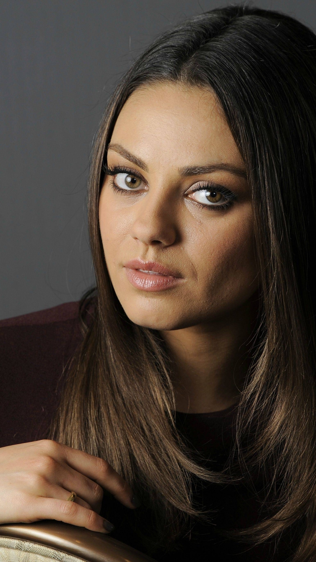 Mila Kunis Wallpapers Hd - HD Wallpaper 