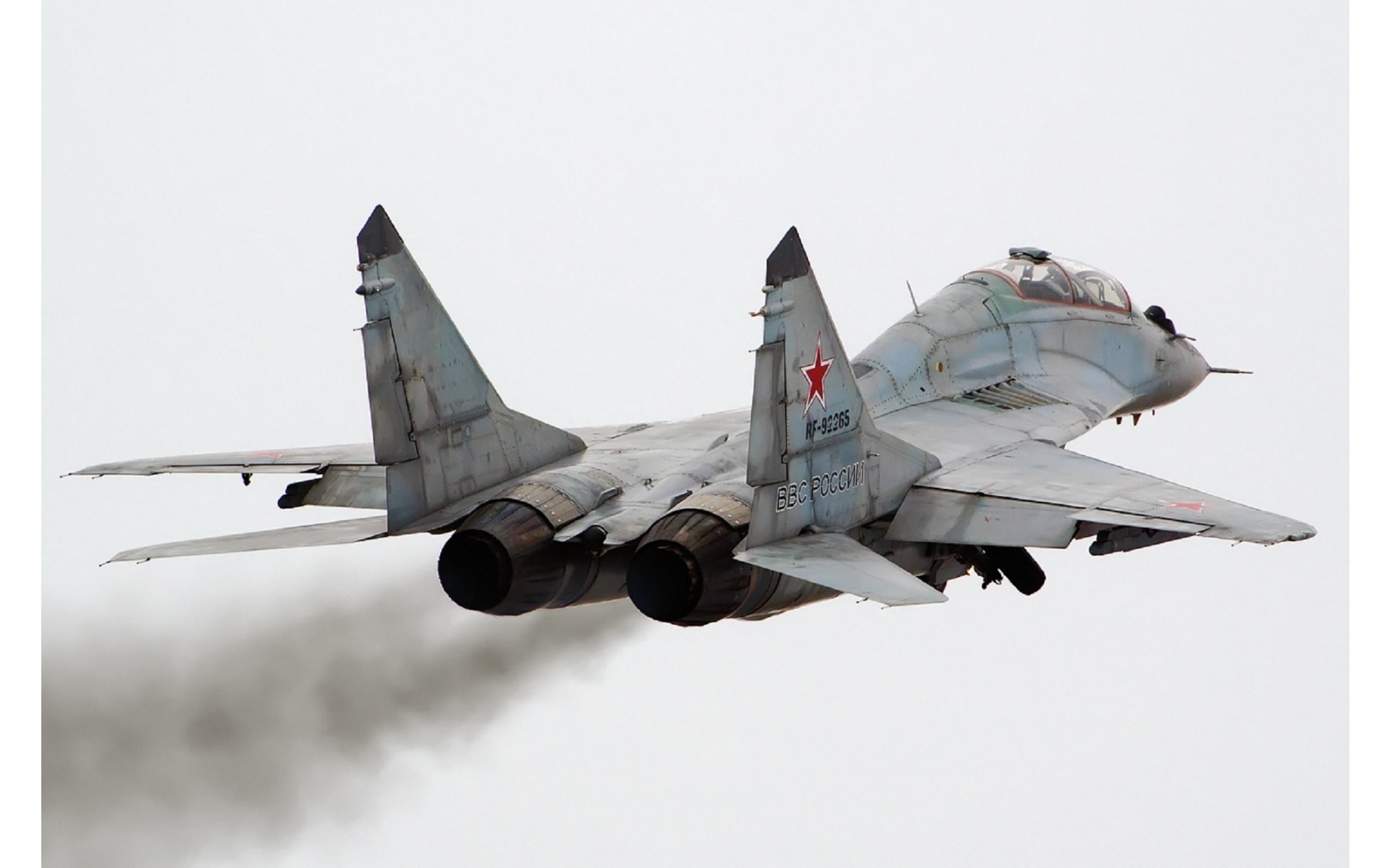 Mikoyan Gurevich Mig - Uae Next Gen Fighter Jet - HD Wallpaper 