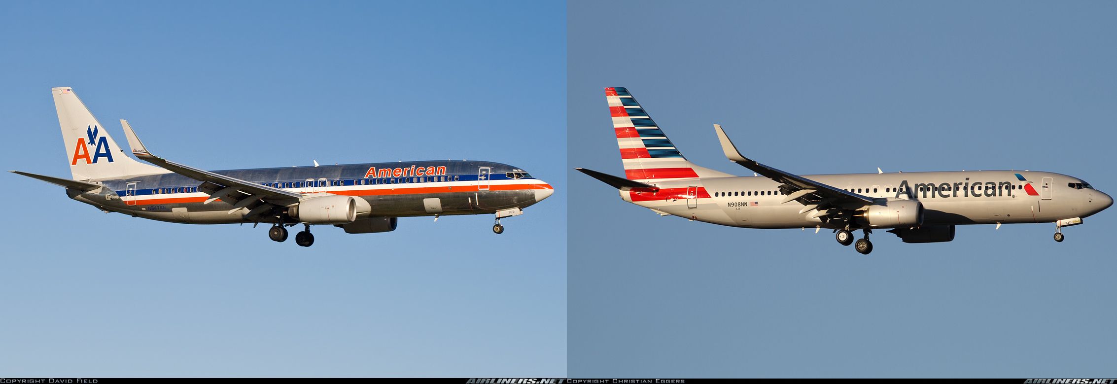 American Airlines - HD Wallpaper 