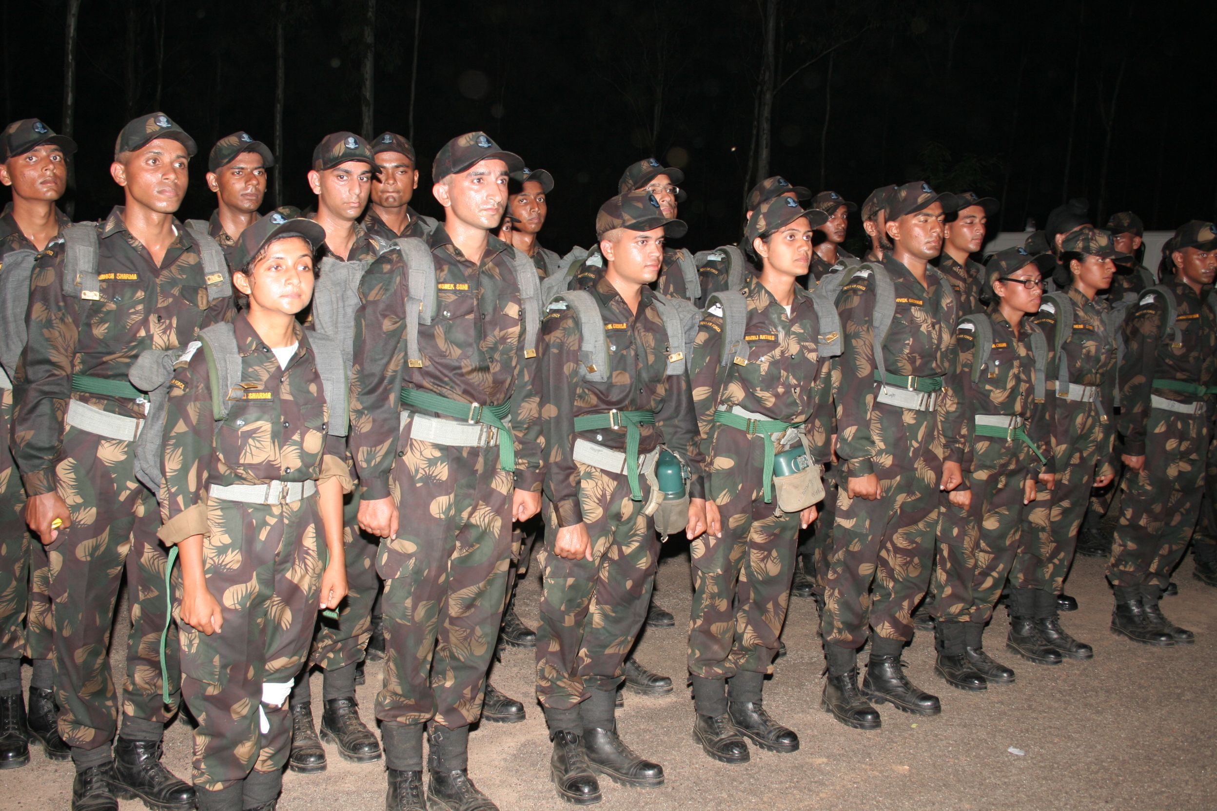 Indian Army - HD Wallpaper 
